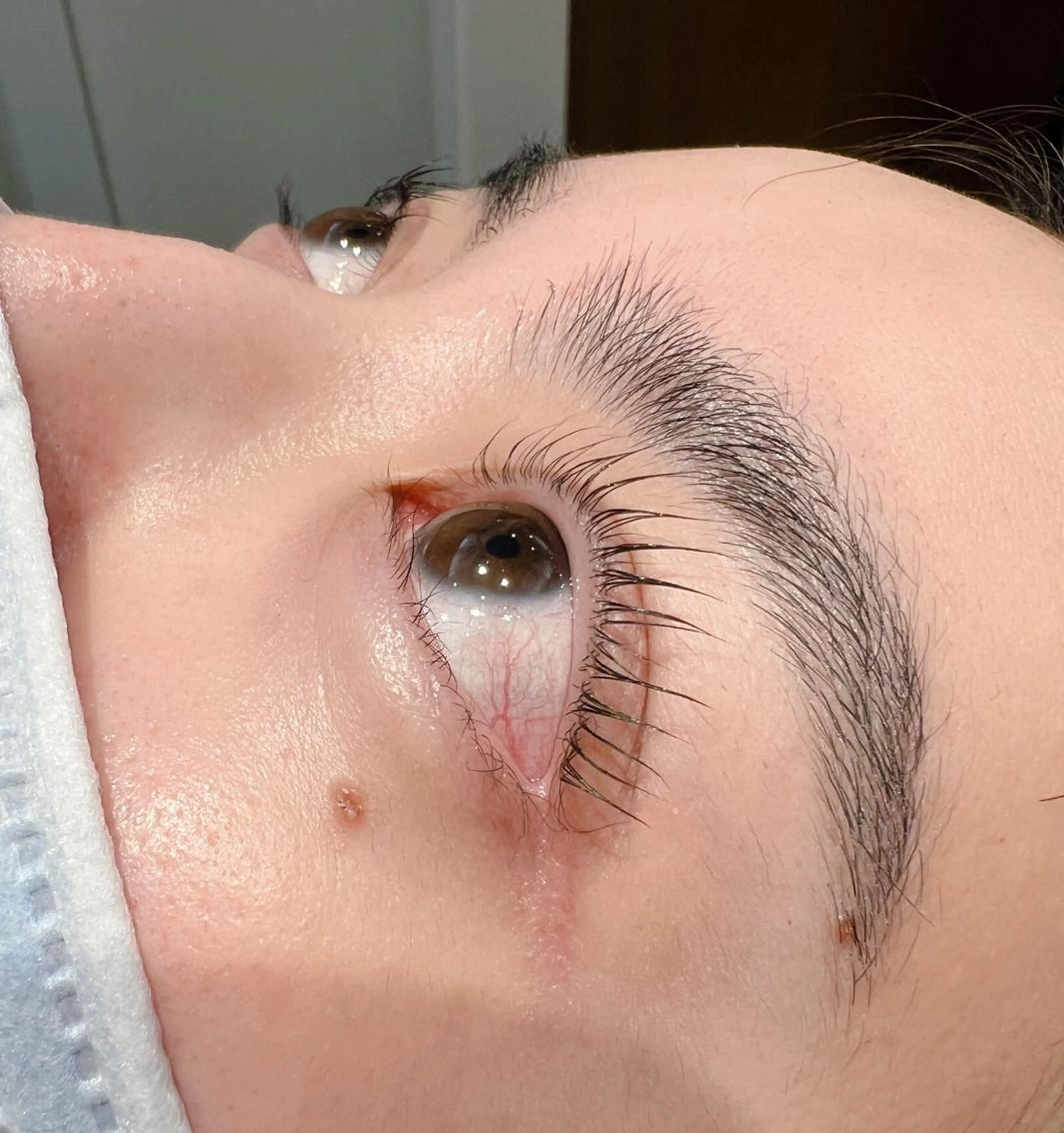 マツエク・マツパ 石田 悠夏のマツエク・マツパデザイン