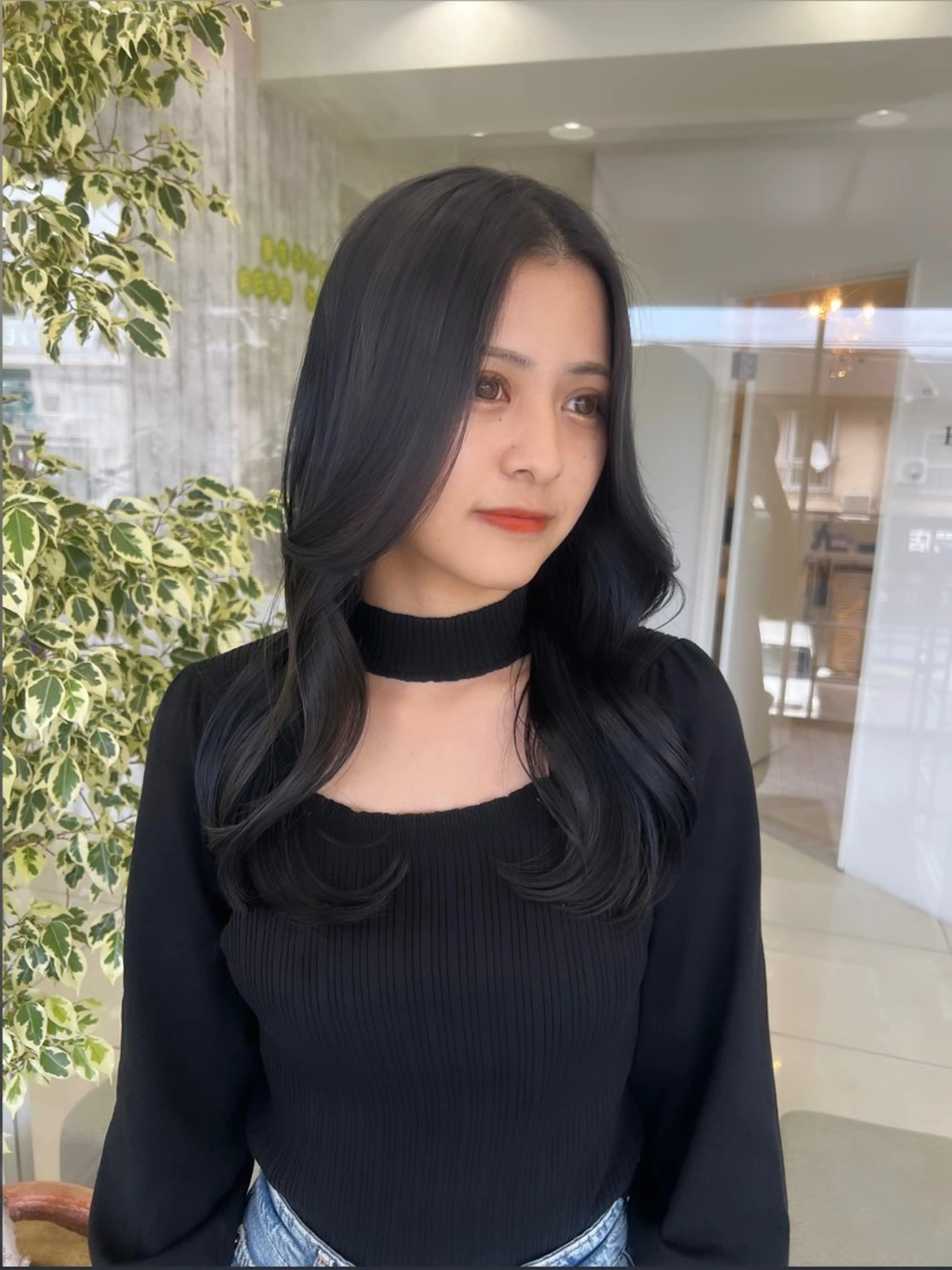 ロング カラー 髪質改善特化型美容師 ♡ａｉｋａのヘアスタイル