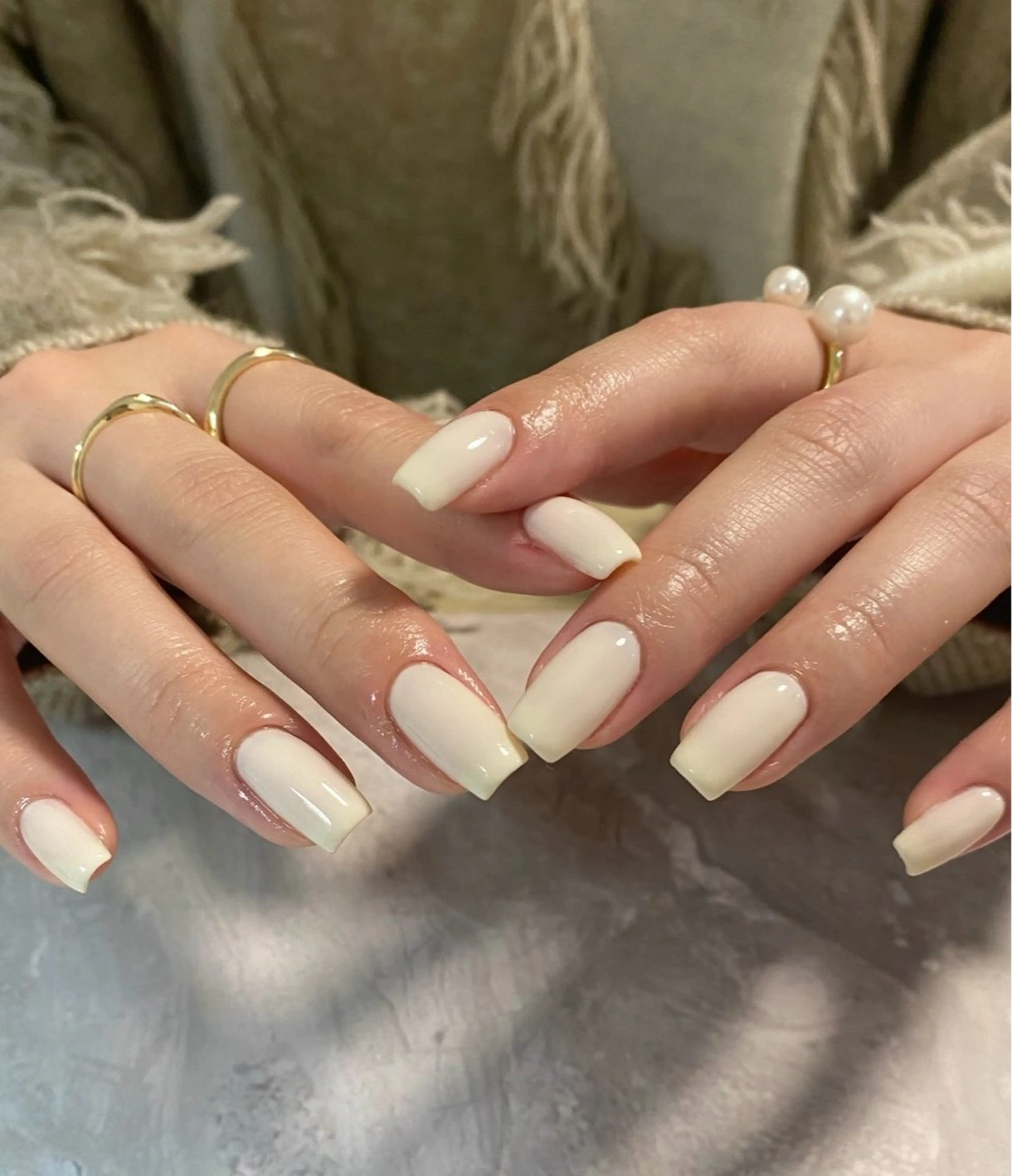 [モニター様募集限定価格]ワンカラー💎¥6600→¥3300の写真