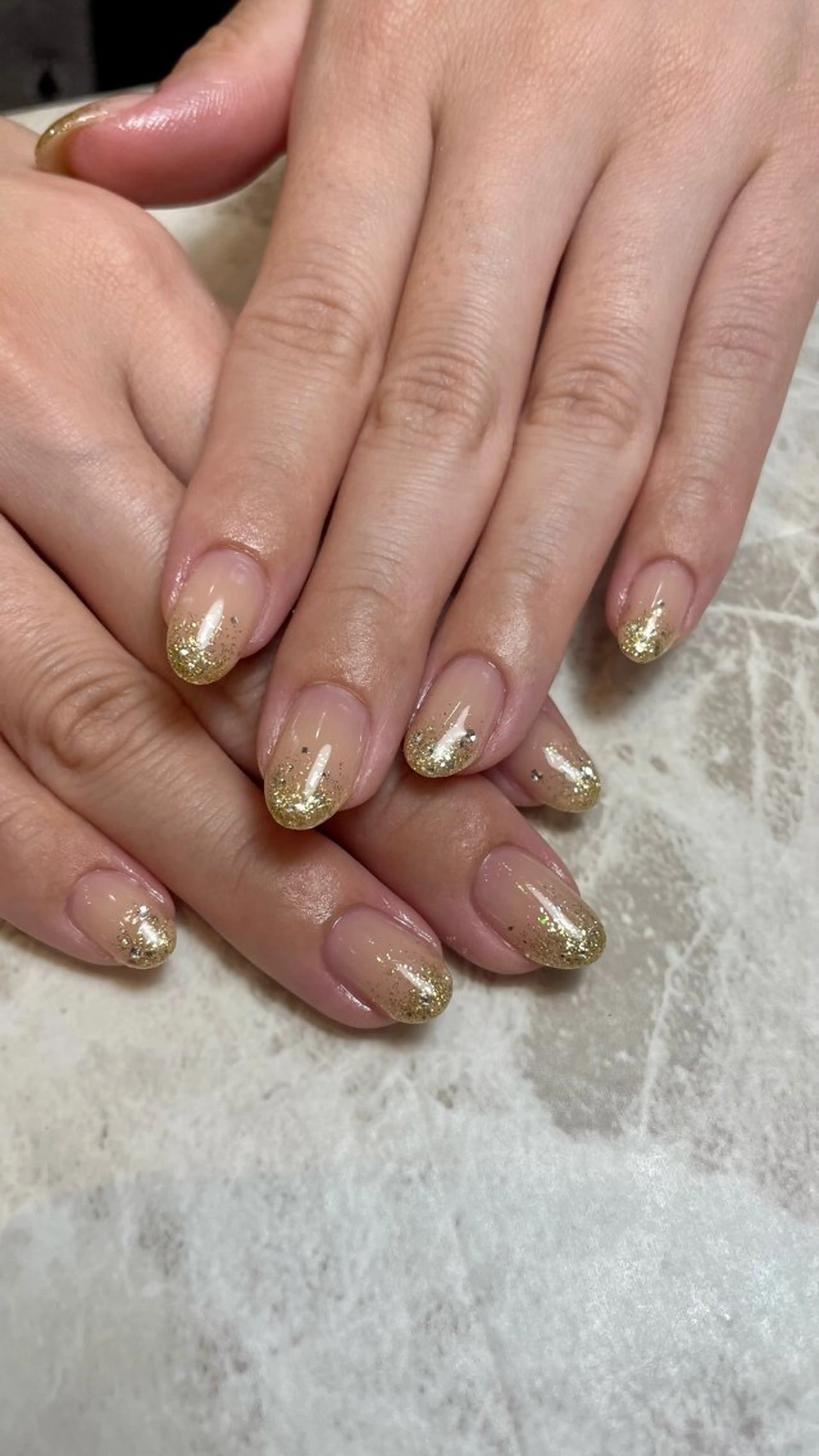 ネイル Blabo鹿児島中央 senaのネイルデザイン