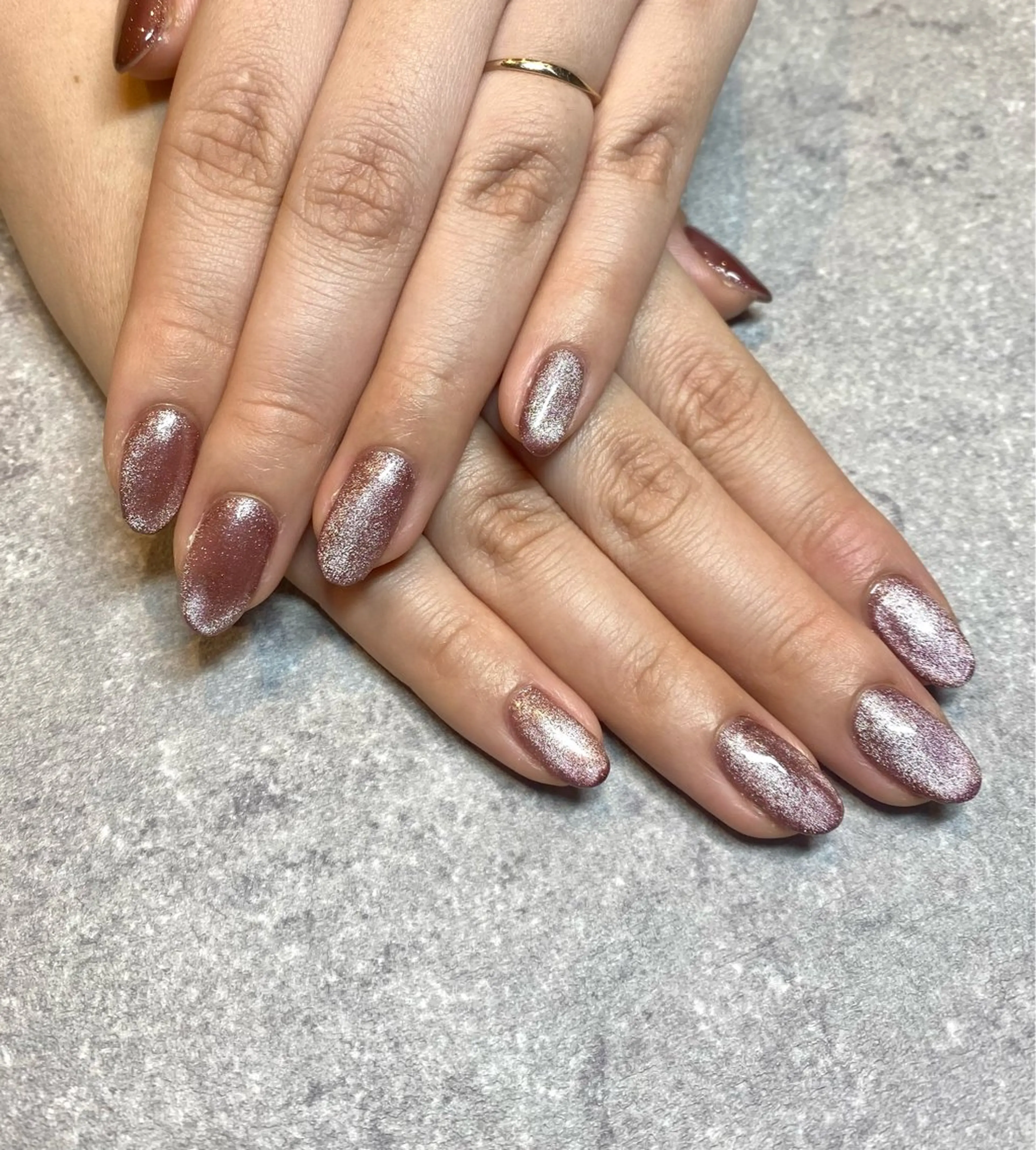 ネイル 【移転しました】 ami  nailのネイルデザイン