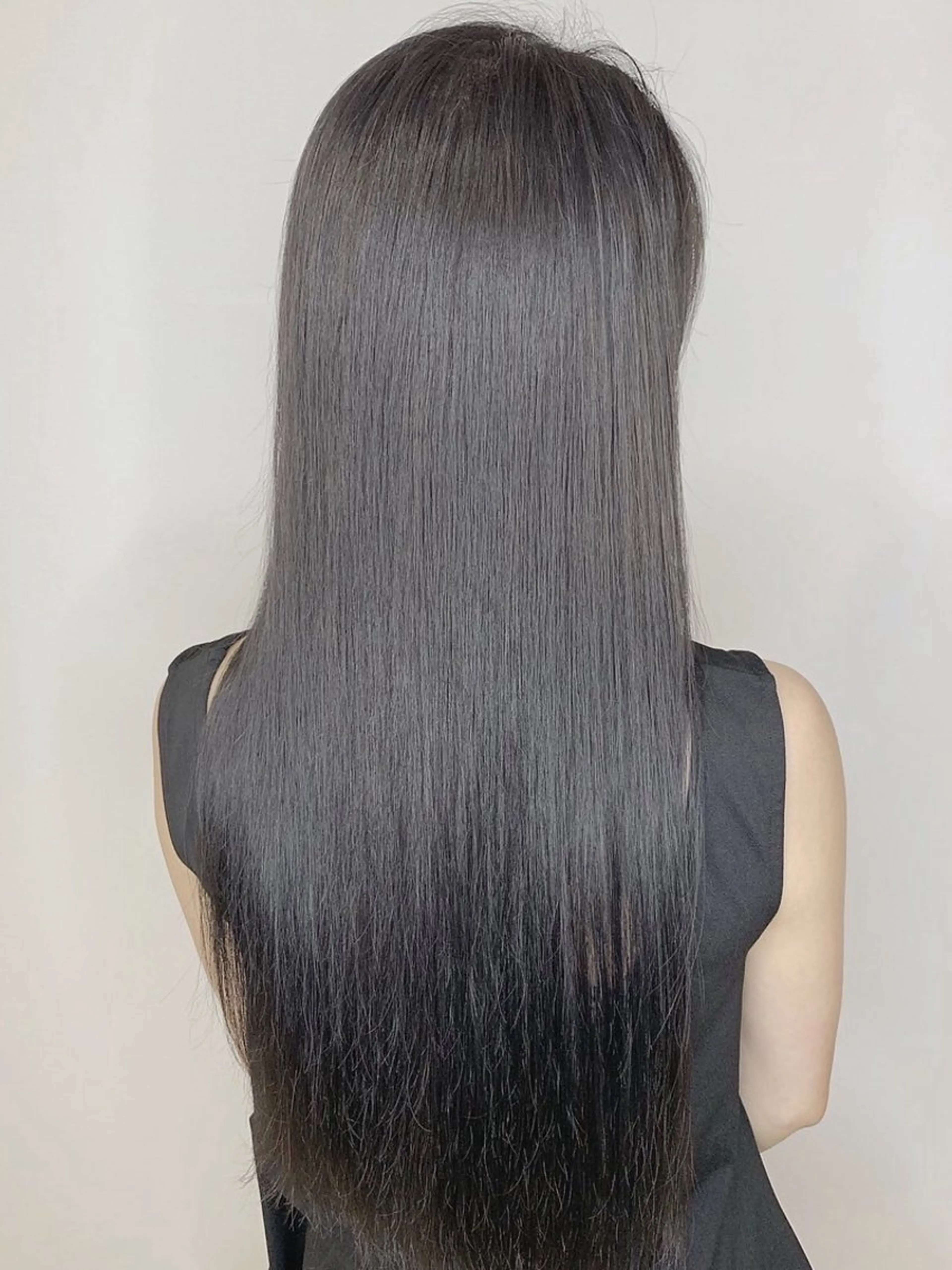 カラー 𝑴𝒊𝒐/暖色 カラー/モデル募集中のヘアスタイル