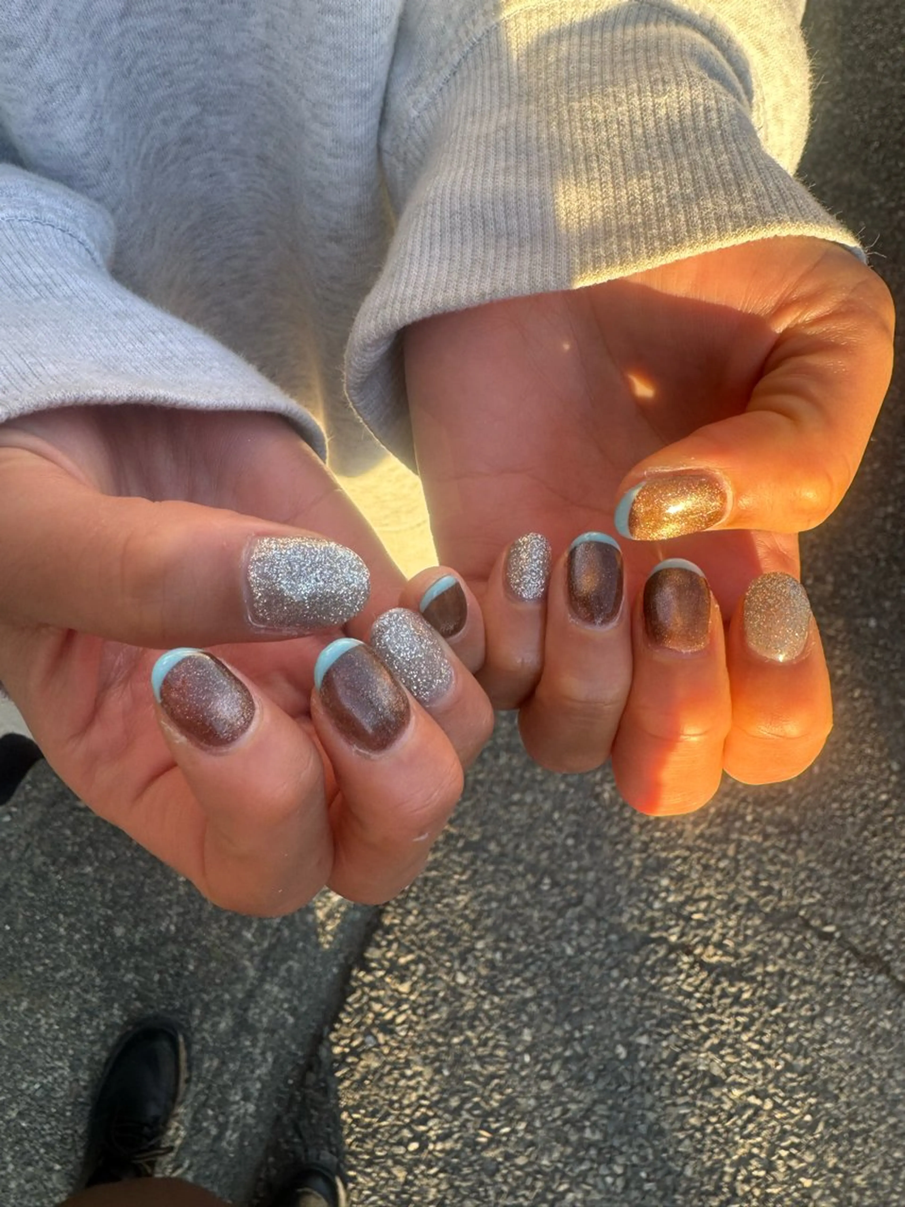 ネイル LAVISH nail salonのネイルデザイン