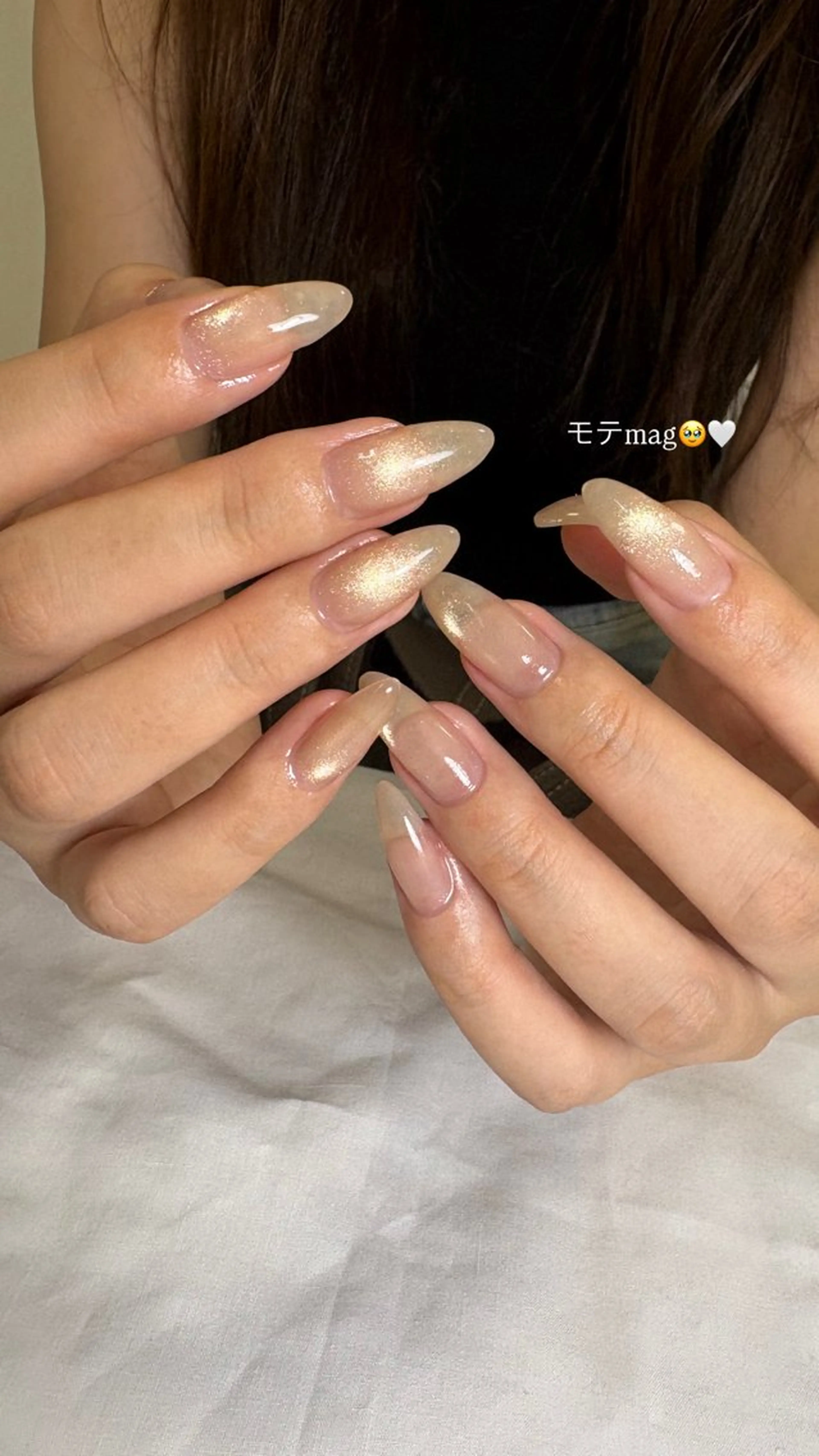 ネイル liulu nailのネイルデザイン