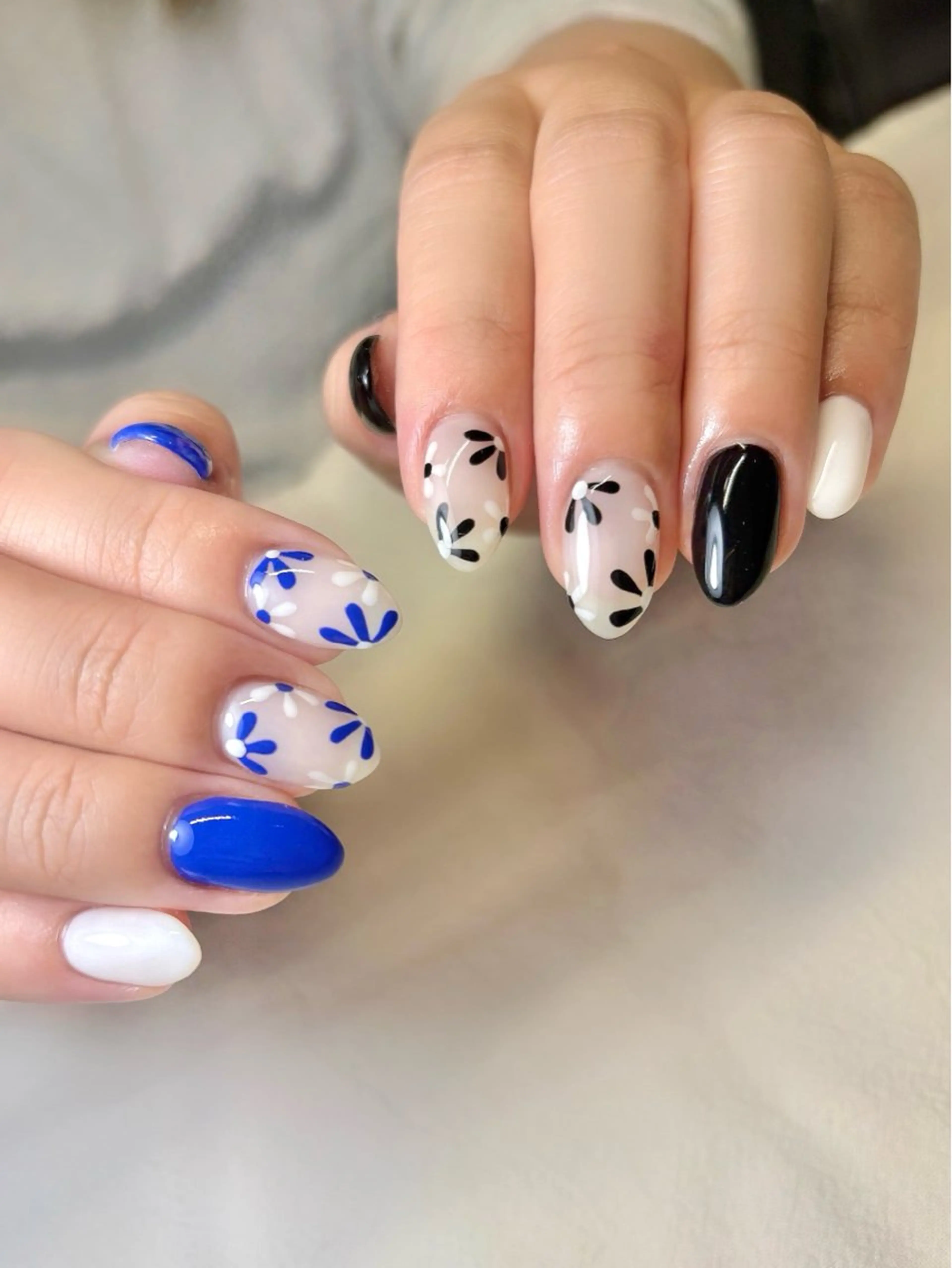 ネイル MOJA NAIL所属・MOJA NAIL ＊MAIKOのネイルデザイン