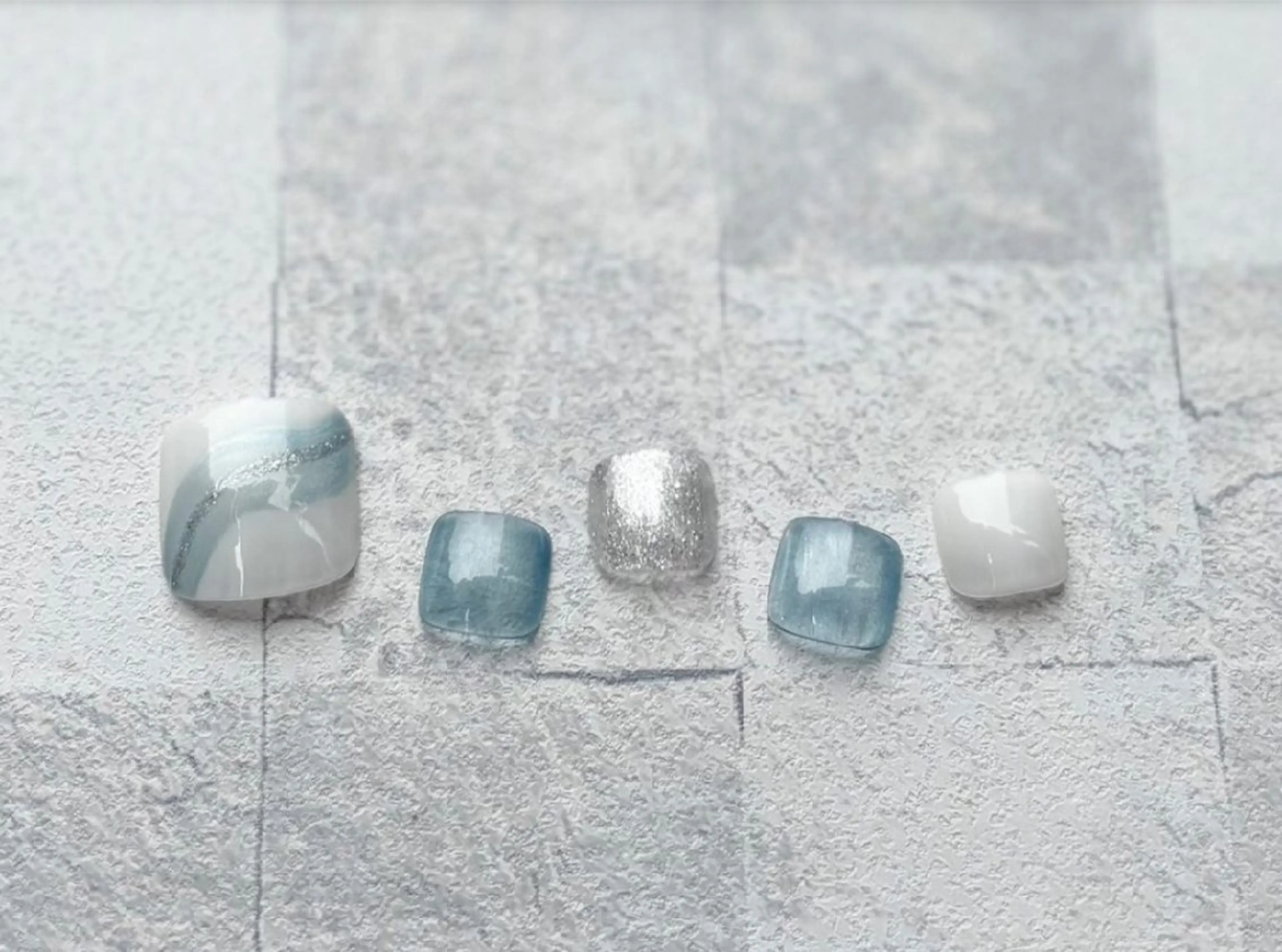 ネイル aoyagi maiのネイルデザイン