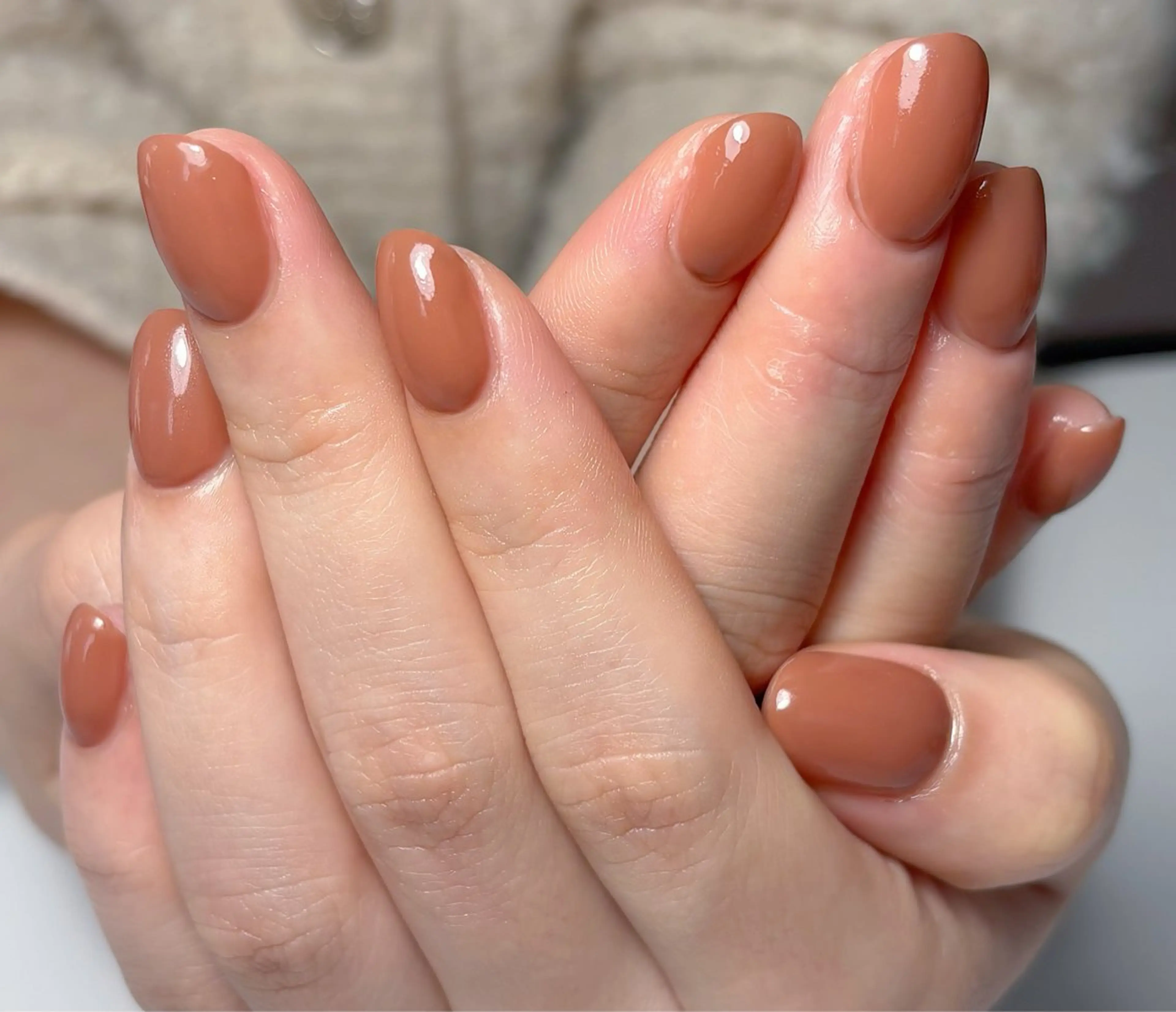 ネイル ハンドネイル Luminail 新小岩のネイルデザイン