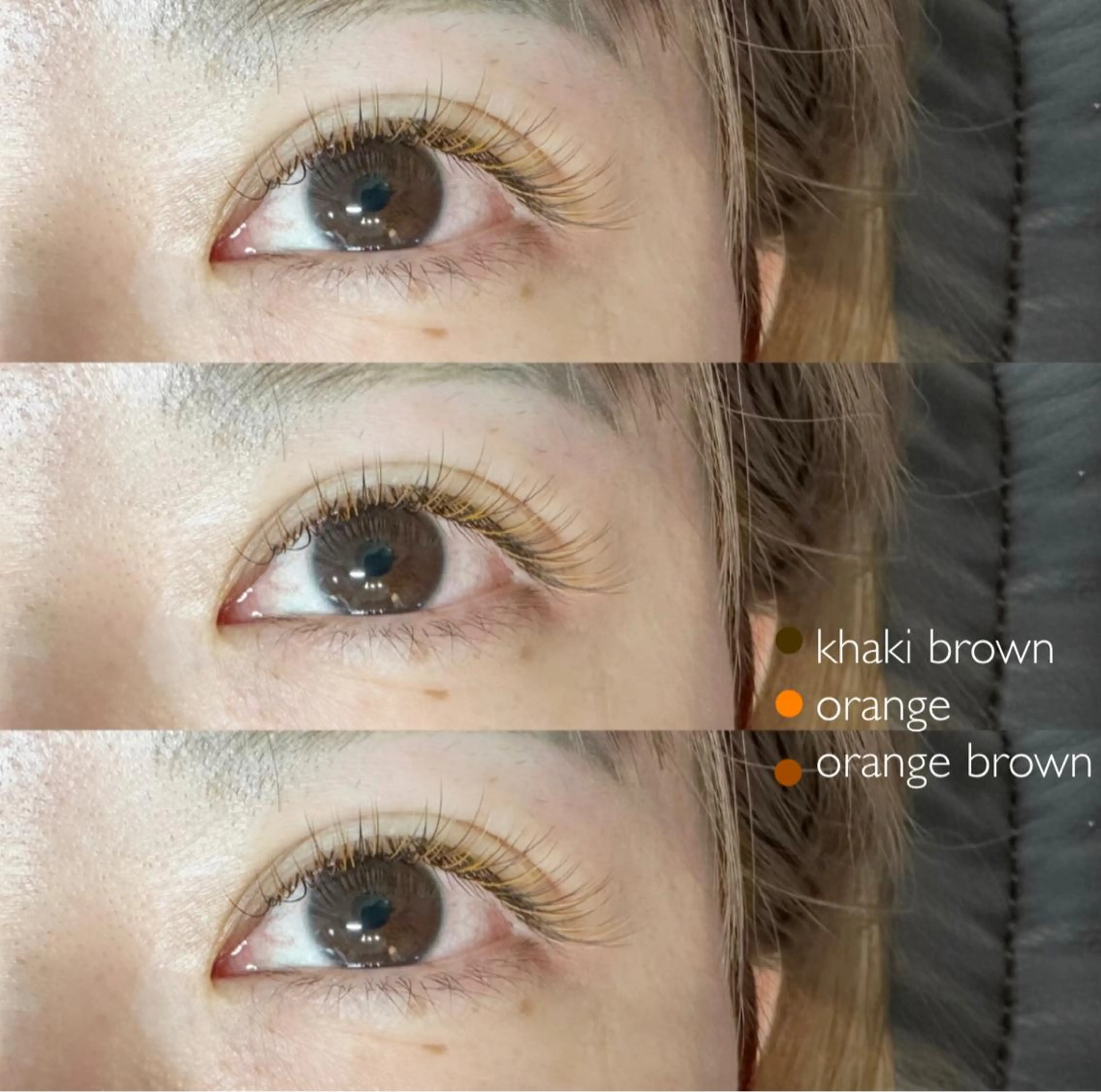 マツエク・マツパ マツエク Joli. 🌷nakajimaのマツエク・マツパデザイン