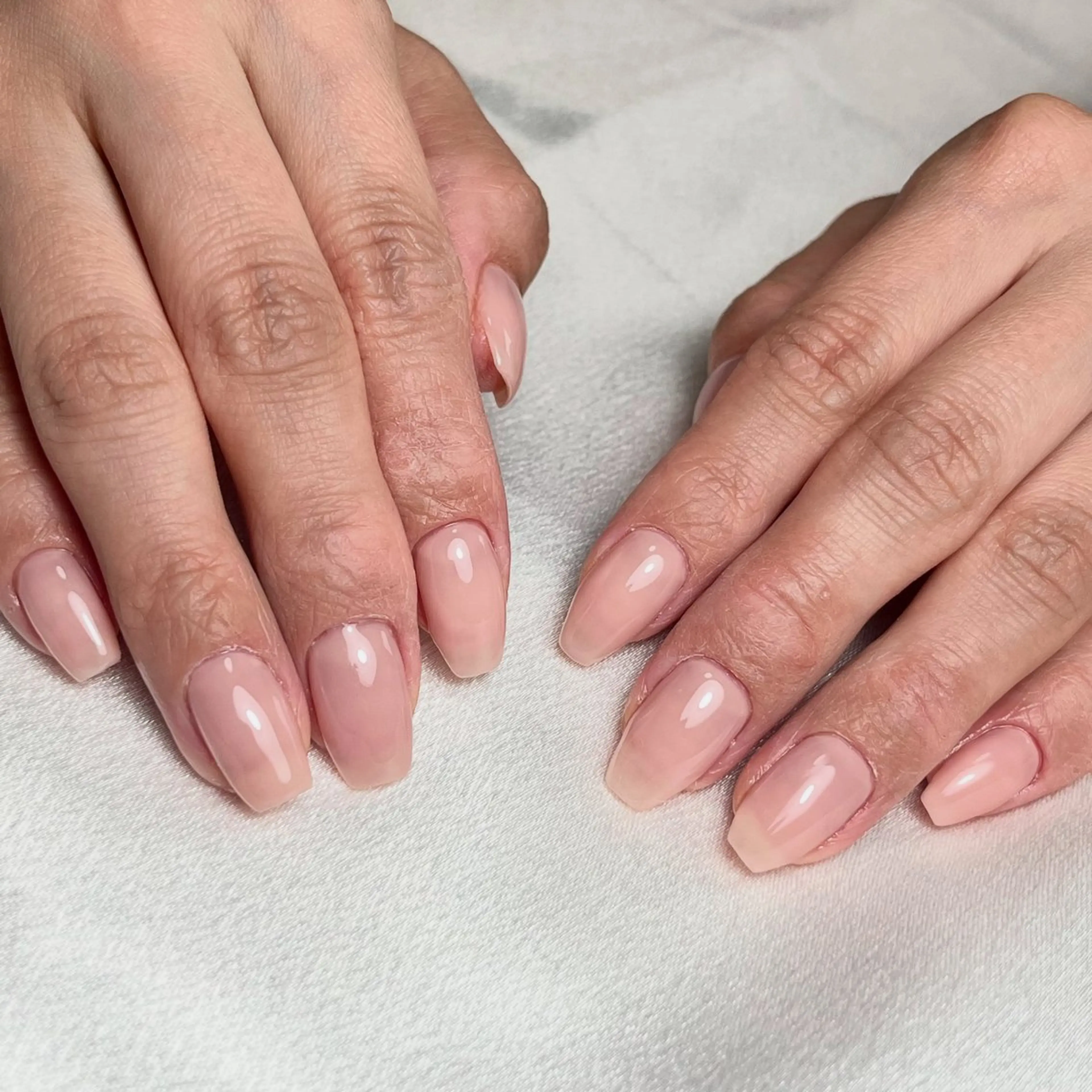 ネイル BeautySalonLit所属・Nailist MOENOのネイルデザイン