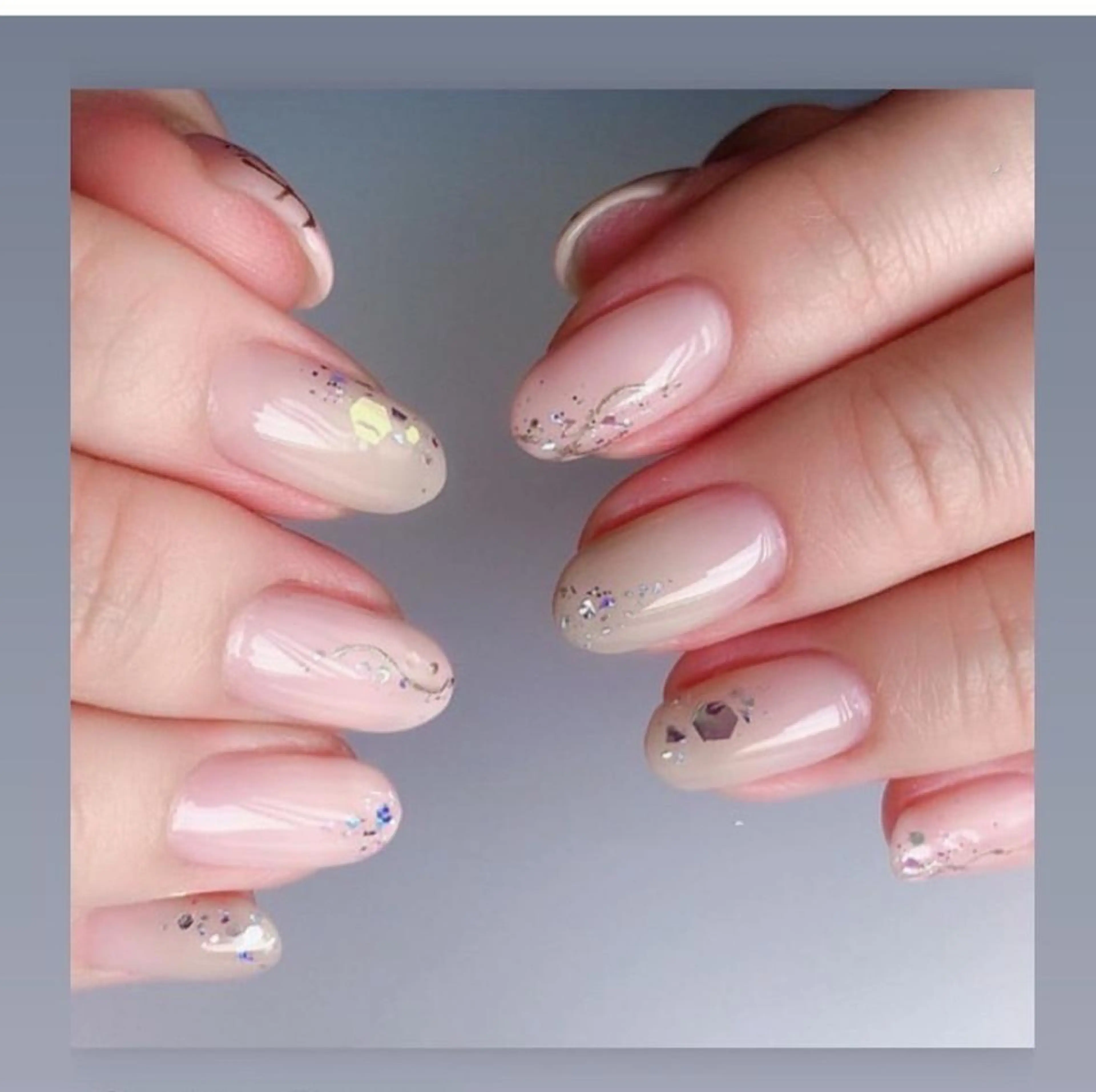 ネイル 菲菲ネイルサロン所属・FF フィフィネイルサロンのネイルデザイン