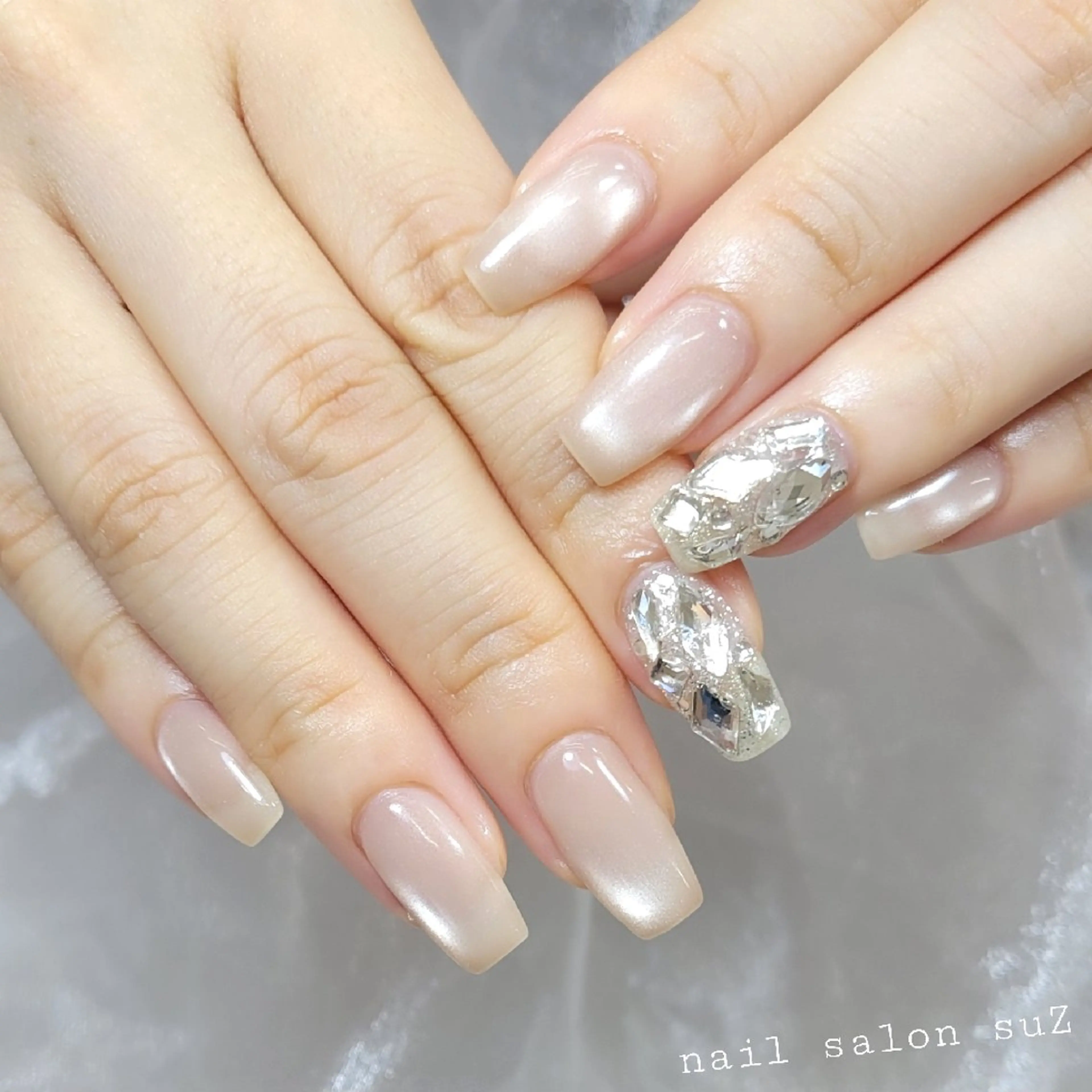 ネイル nail salon suZ所属・nail salon suZのネイルデザイン