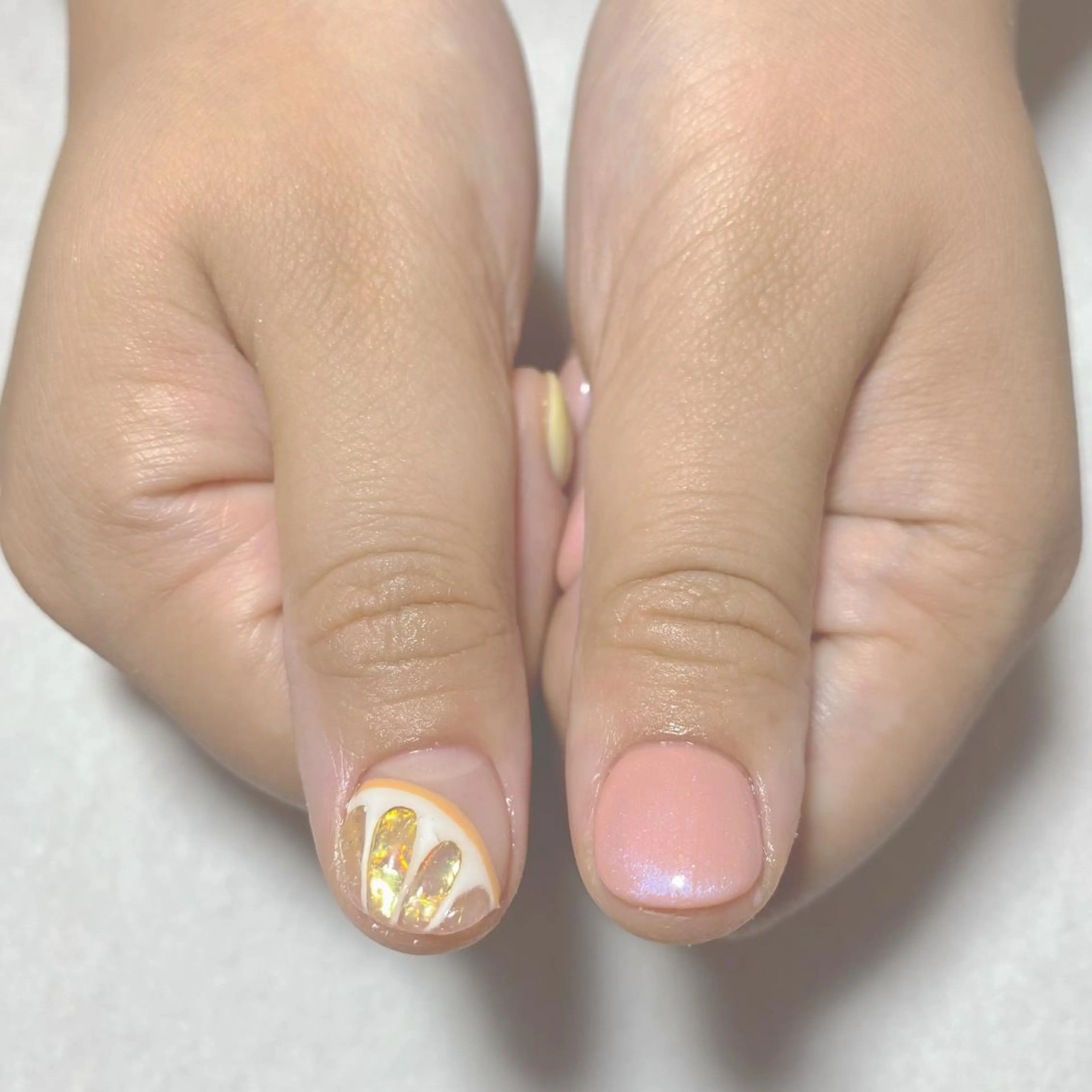 ネイル nail salon Bayのネイルデザイン