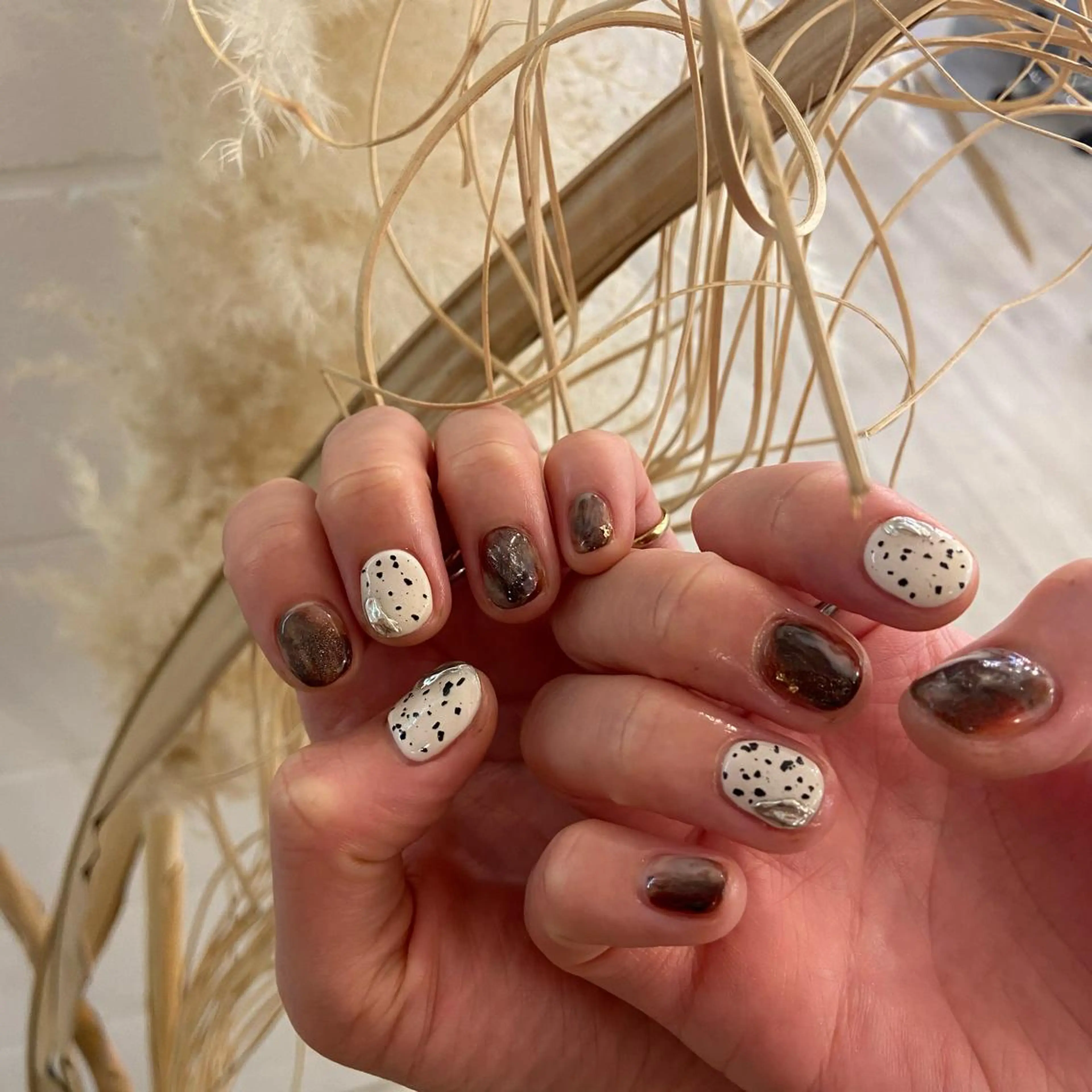 ネイル NAIL SALON Rのネイルデザイン