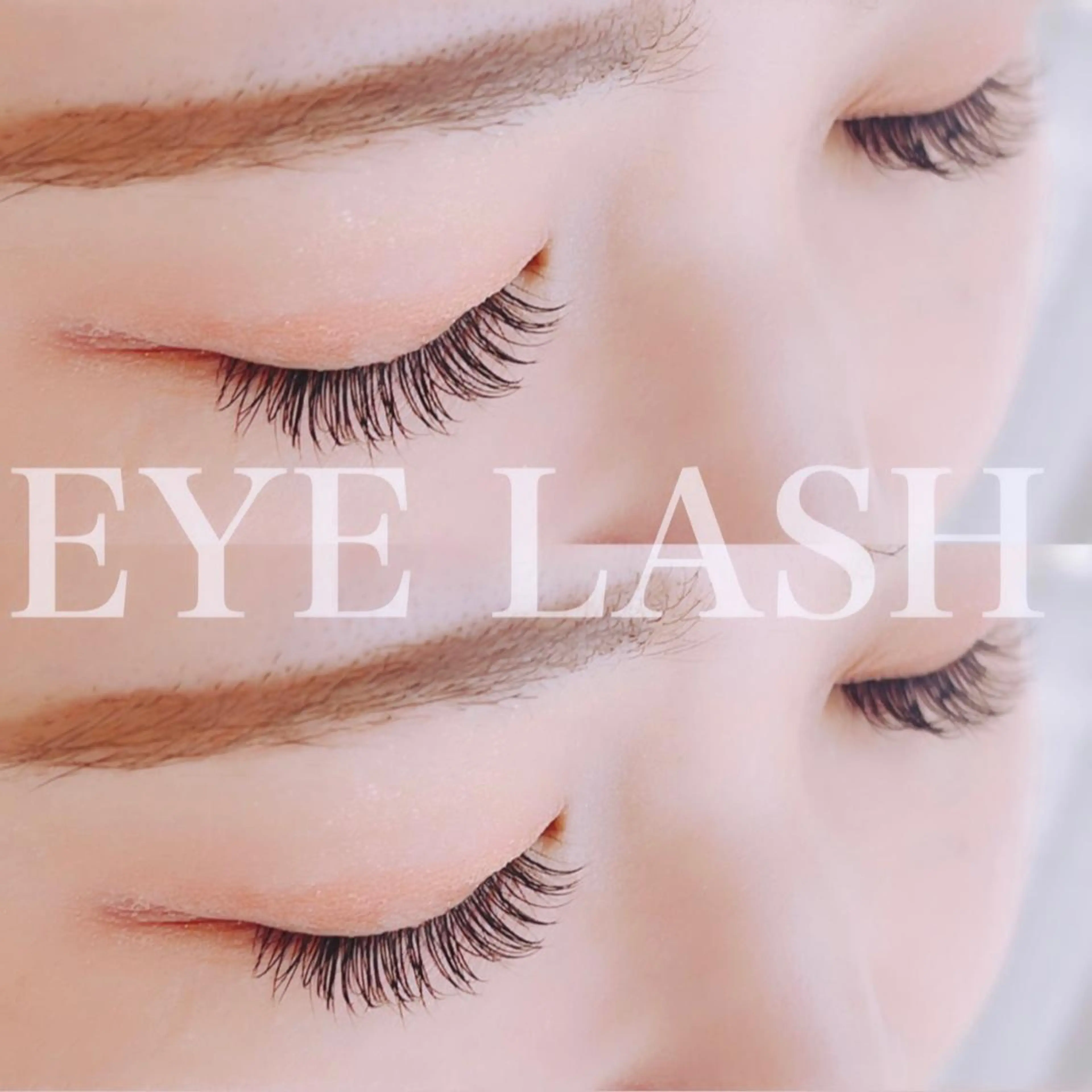 マツエク・マツパ マツエク T Meguのマツエク・マツパデザイン