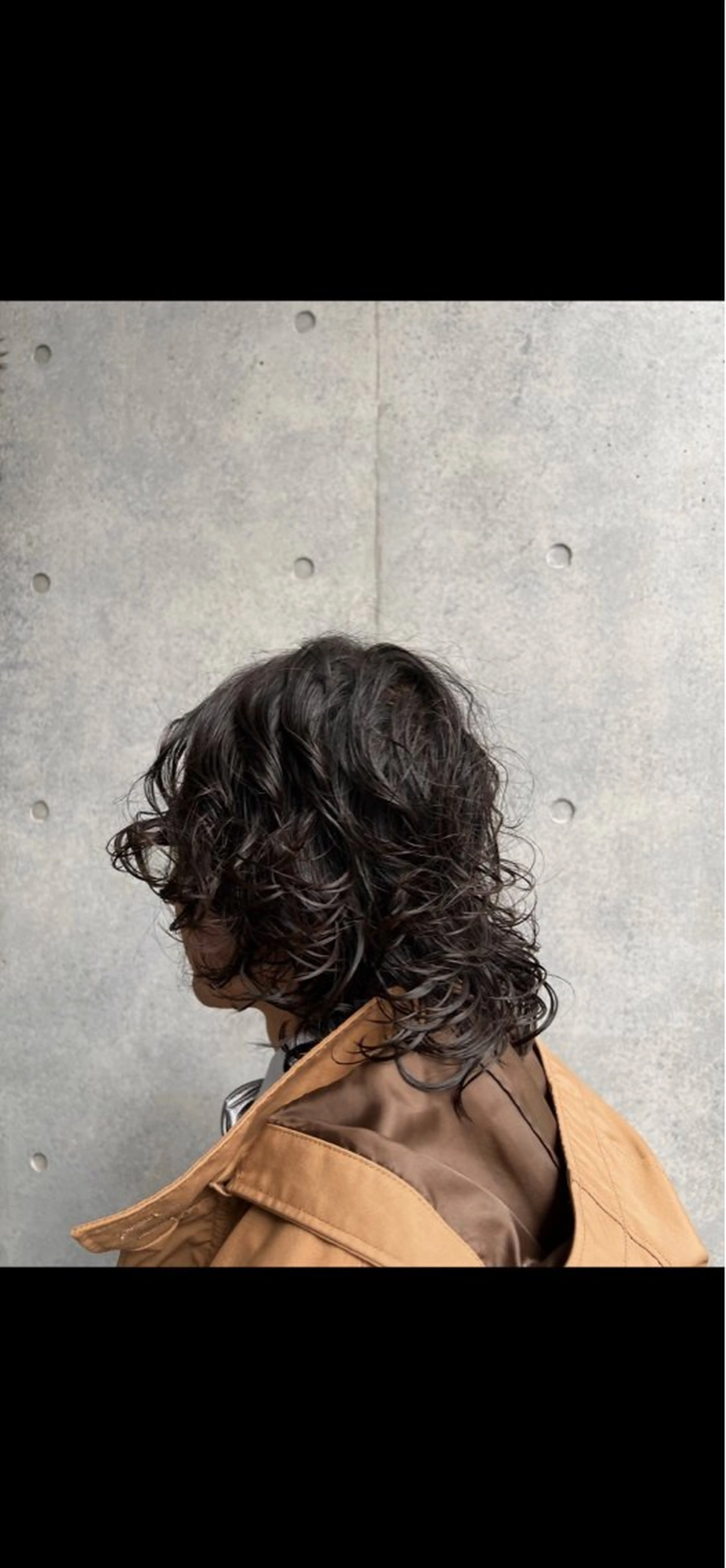 ヘアアレンジ メンズ morrow by suntown所属・💙AKANE ハイトーン特化💙のヘアスタイル