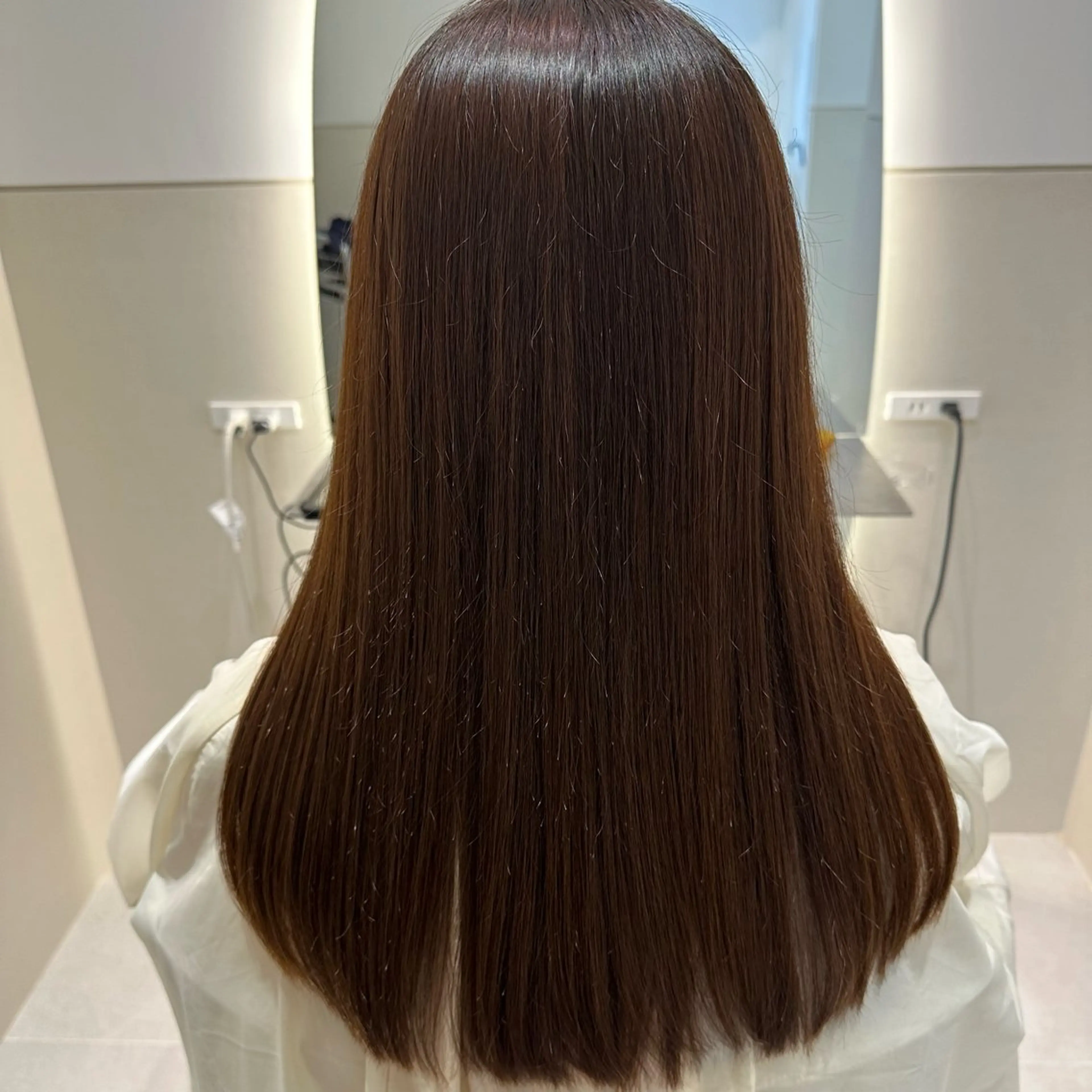 ❤️🔥Special 30%OFF❤️🔥ミニモからのご新規さま限定🕊️カット+カラー+3ステップトリートメントの写真