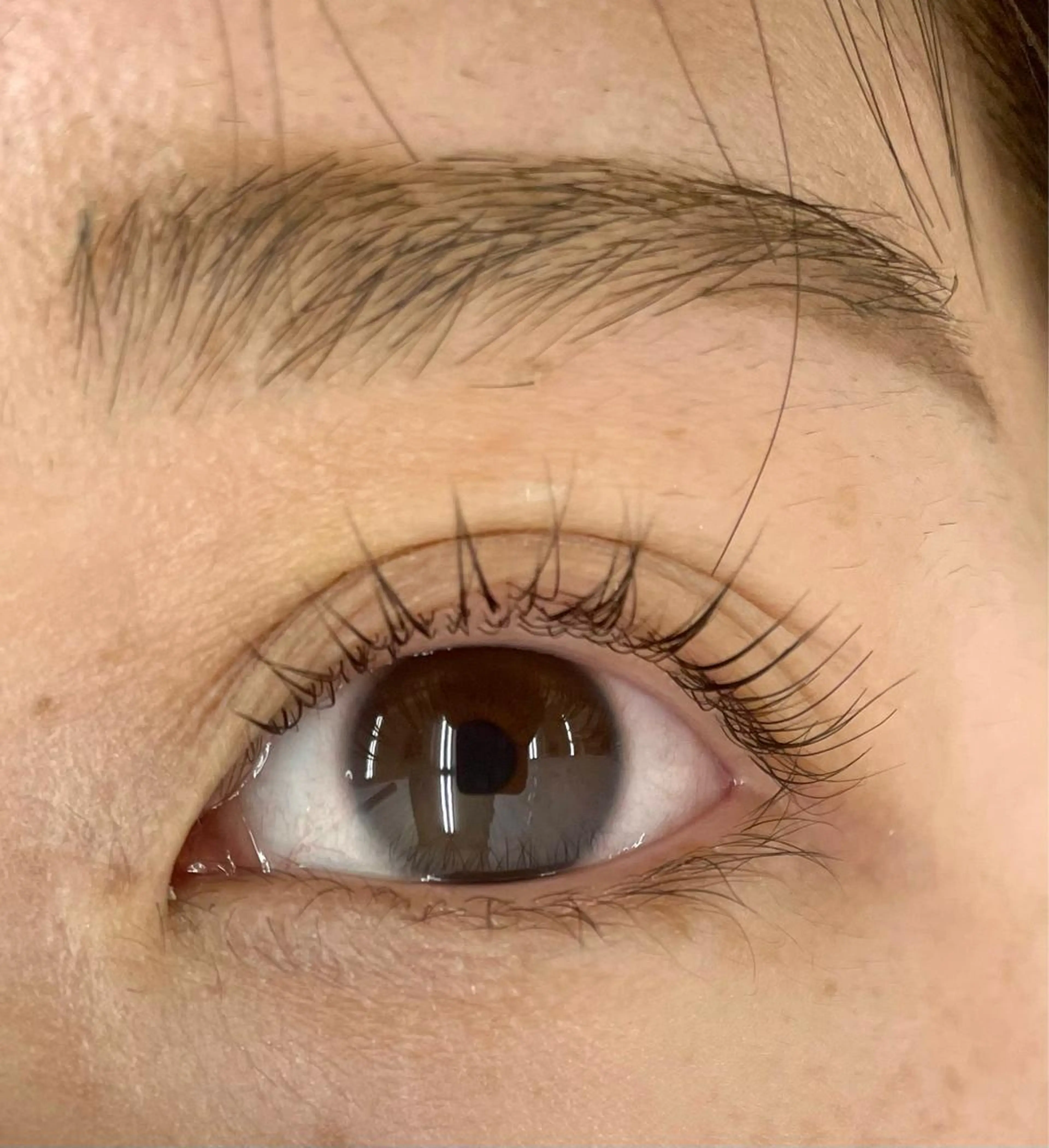 マツエク・マツパ Ota Sayaのマツエク・マツパデザイン