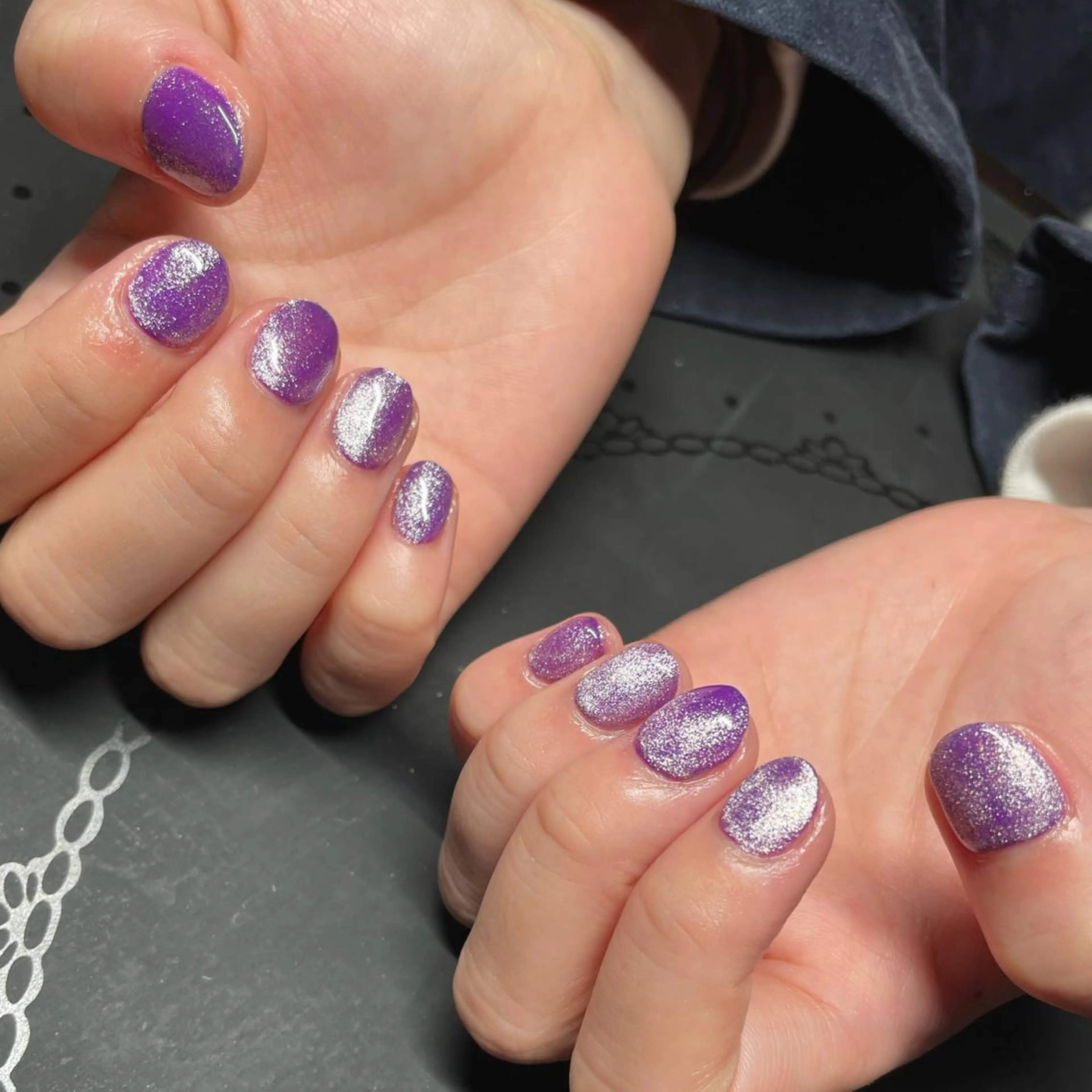 ネイル Re:chaLu所属・Kasumi _のネイルデザイン