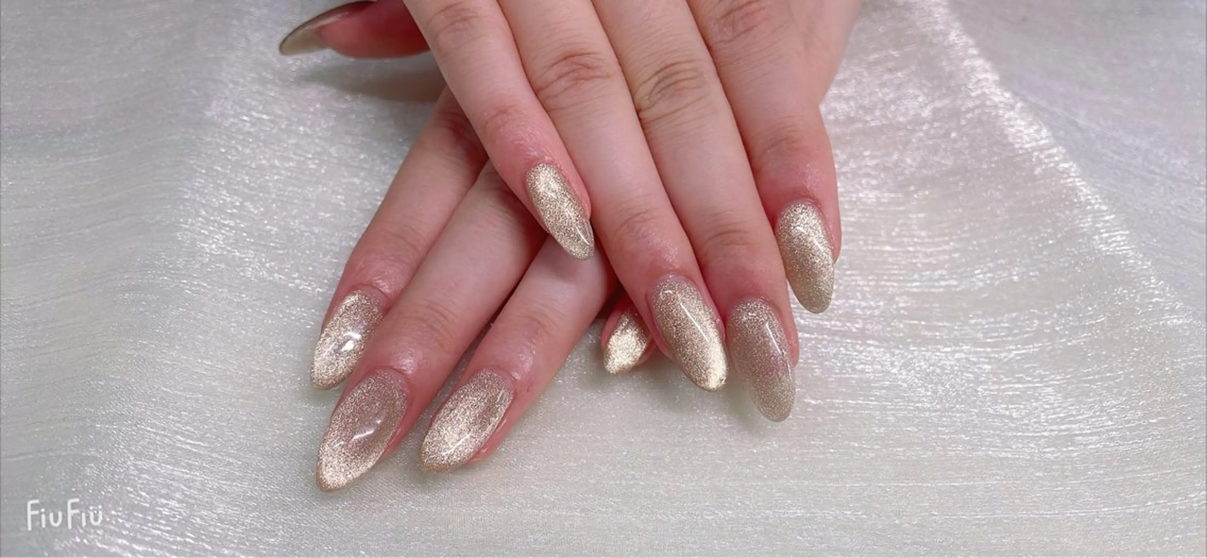 ネイル KIRANAIL あやねのネイルデザイン