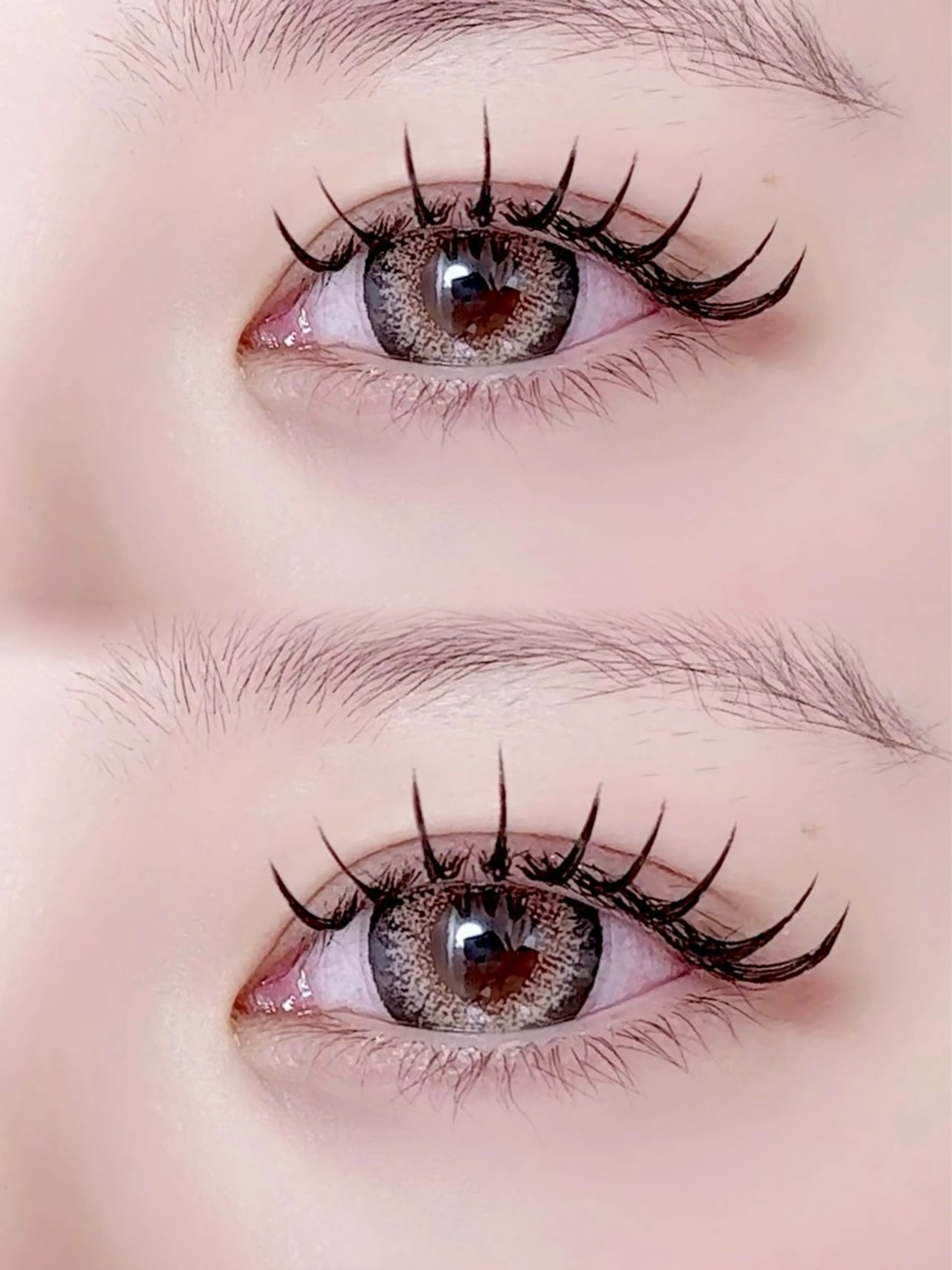 マツエク・マツパ Liber Kyoto所属・魔法の シミ取り職人のエステ・リラクイメージ