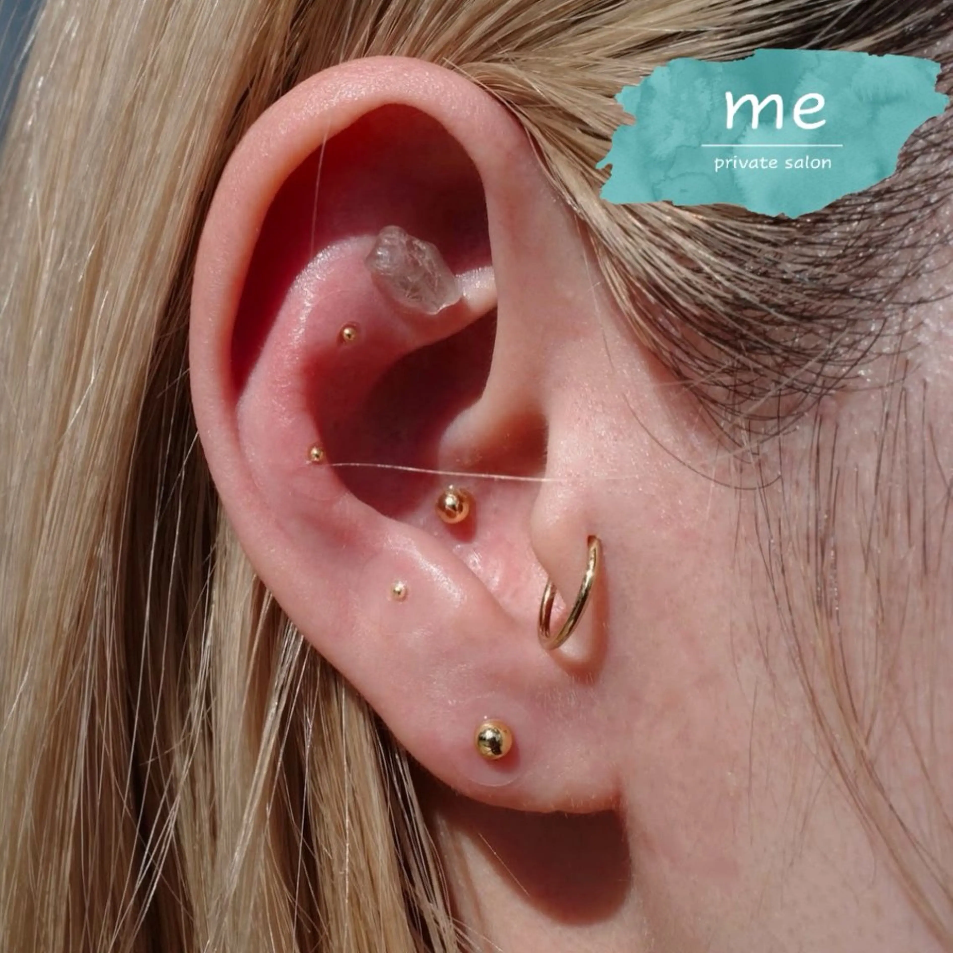 その他 private salon meのエステ・リラクイメージ