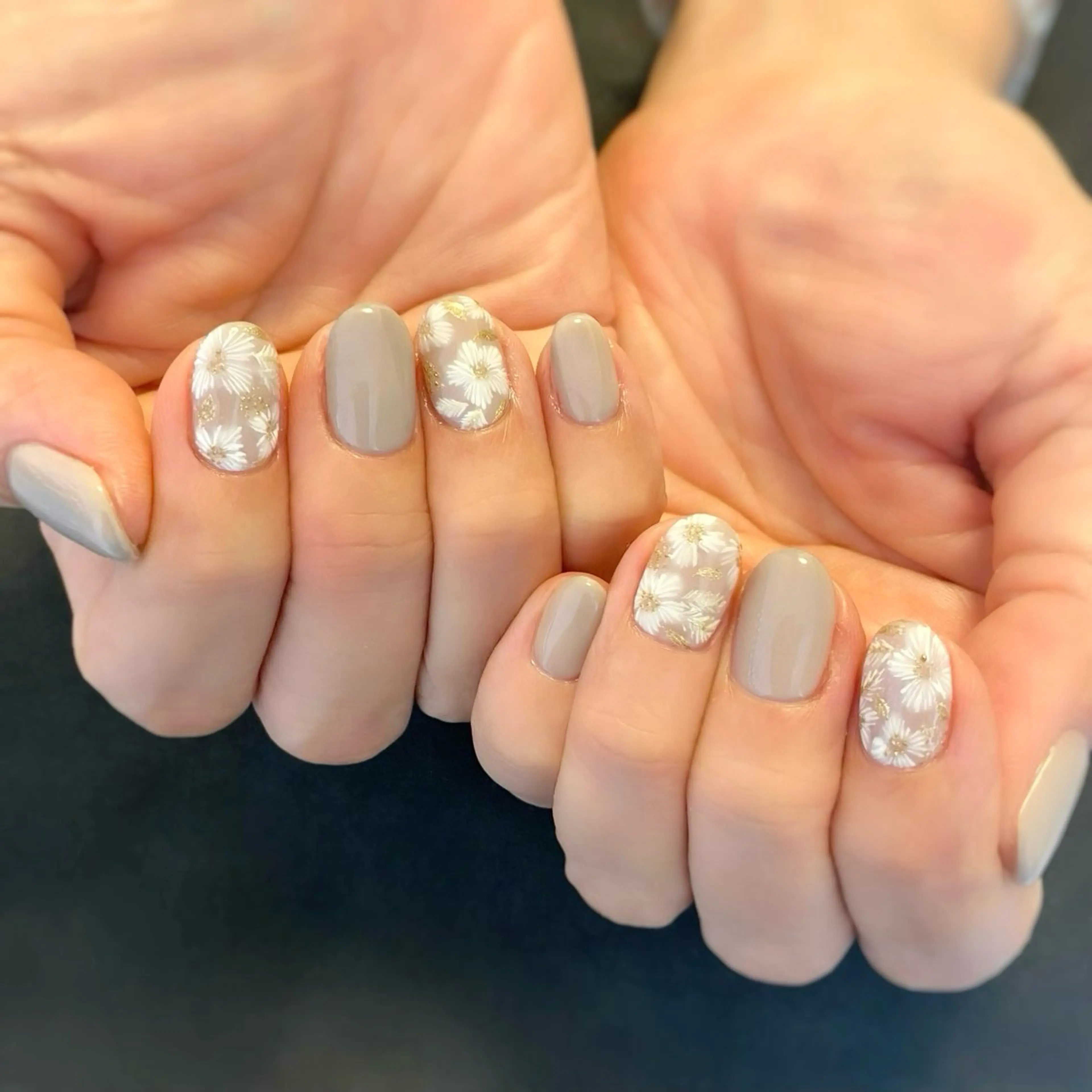 ネイル nail*157 .のネイルデザイン
