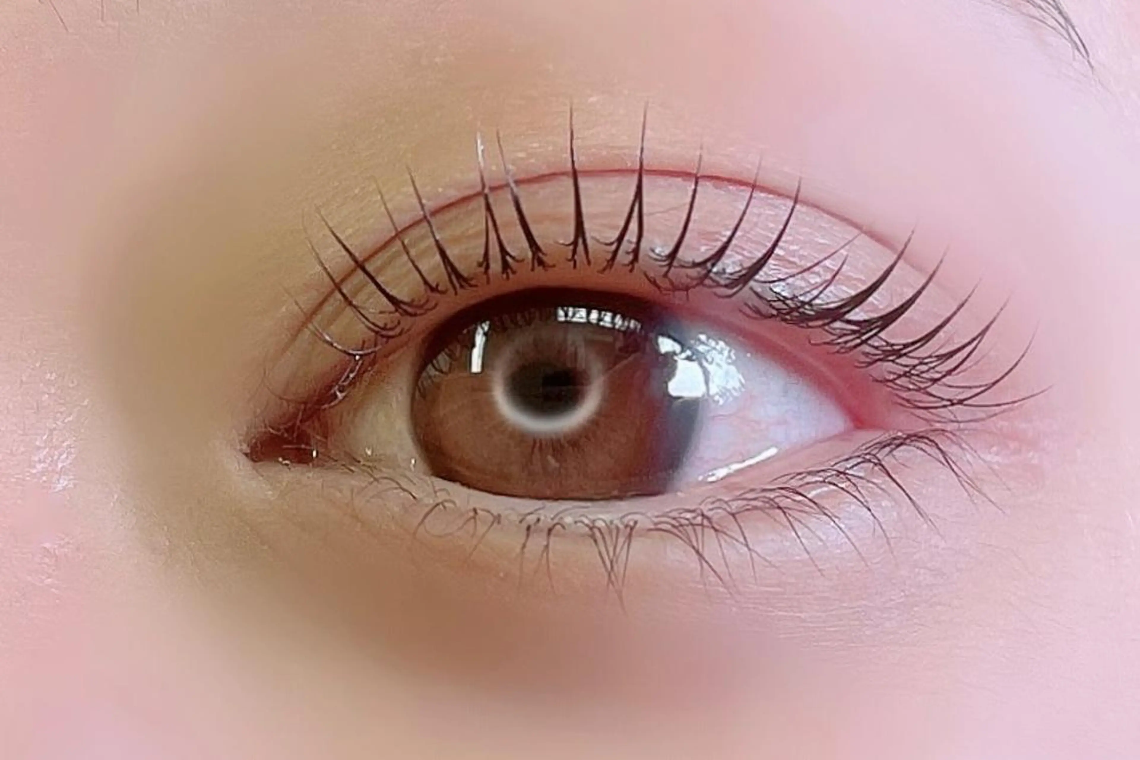 マツエク・マツパ マツパ 大阪福島 韓国まつげ Sayaka🤍🐩のマツエク・マツパデザイン