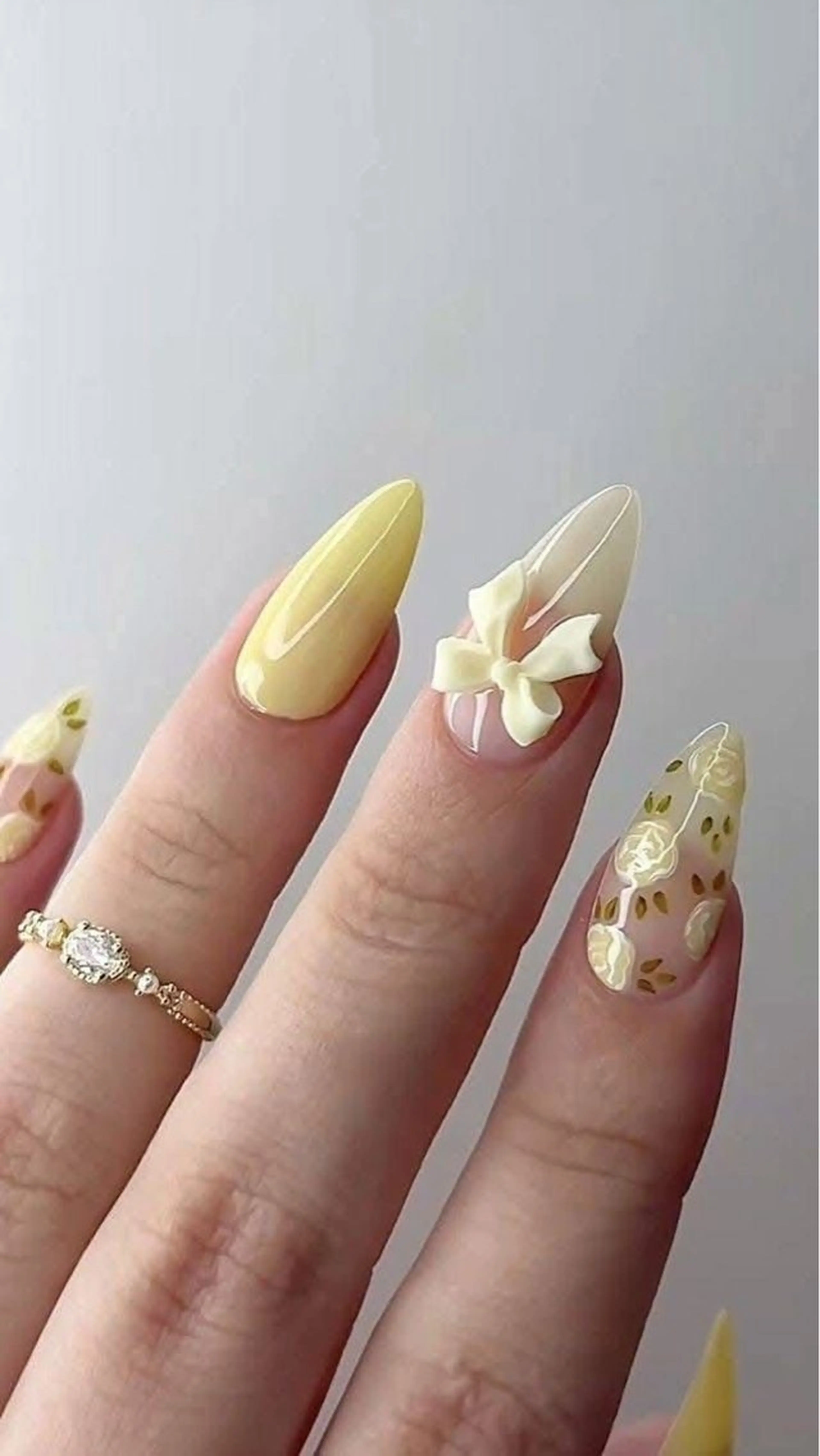 ネイル 韓国ネイル 持ち込み ニュアンスネイル ネイルチップ 冬ネイル RINN ANA.CHUOのネイルデザイン