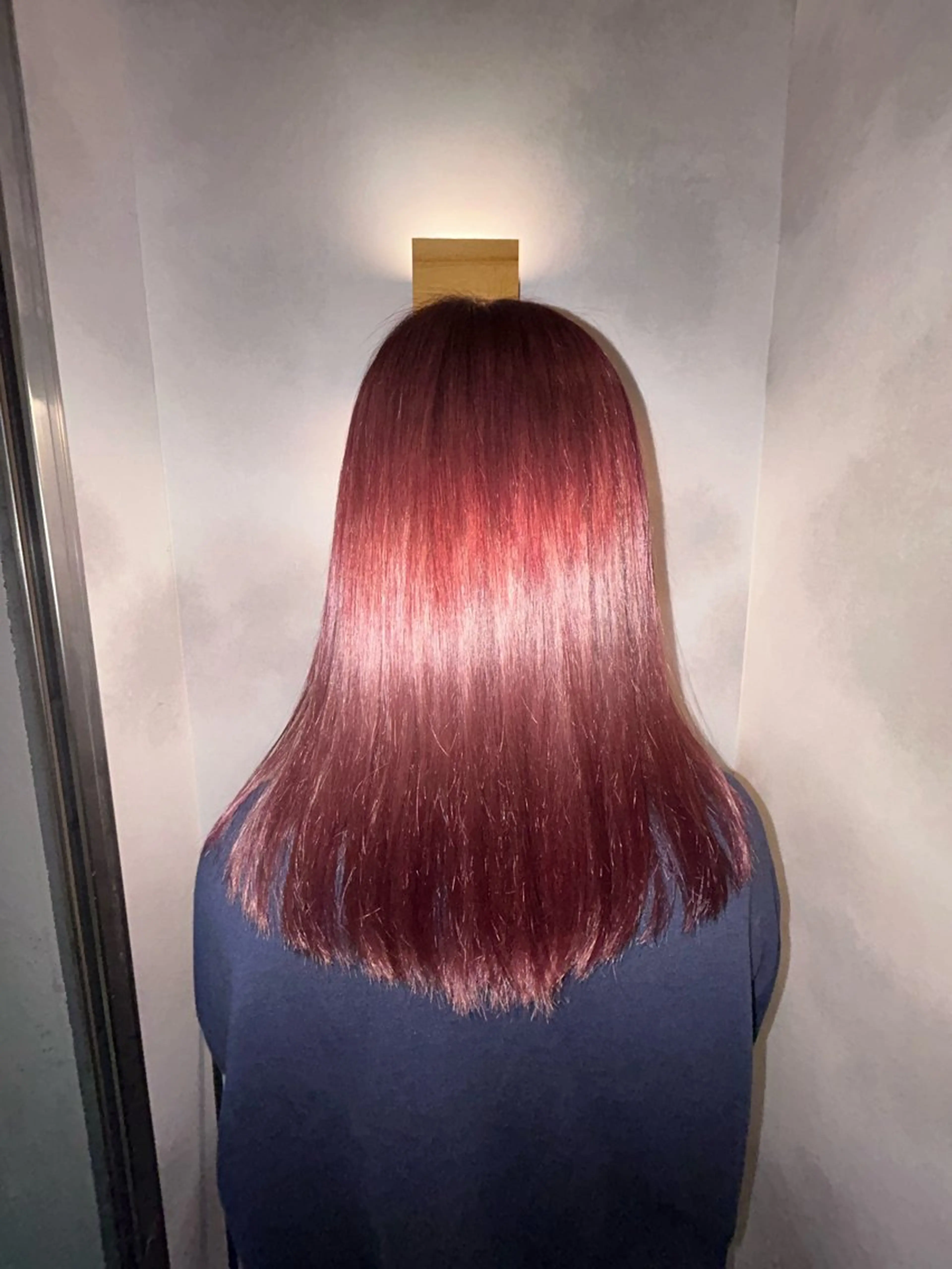 💫🌼エドルカラー＋1stepトリートメント🌼💫の写真