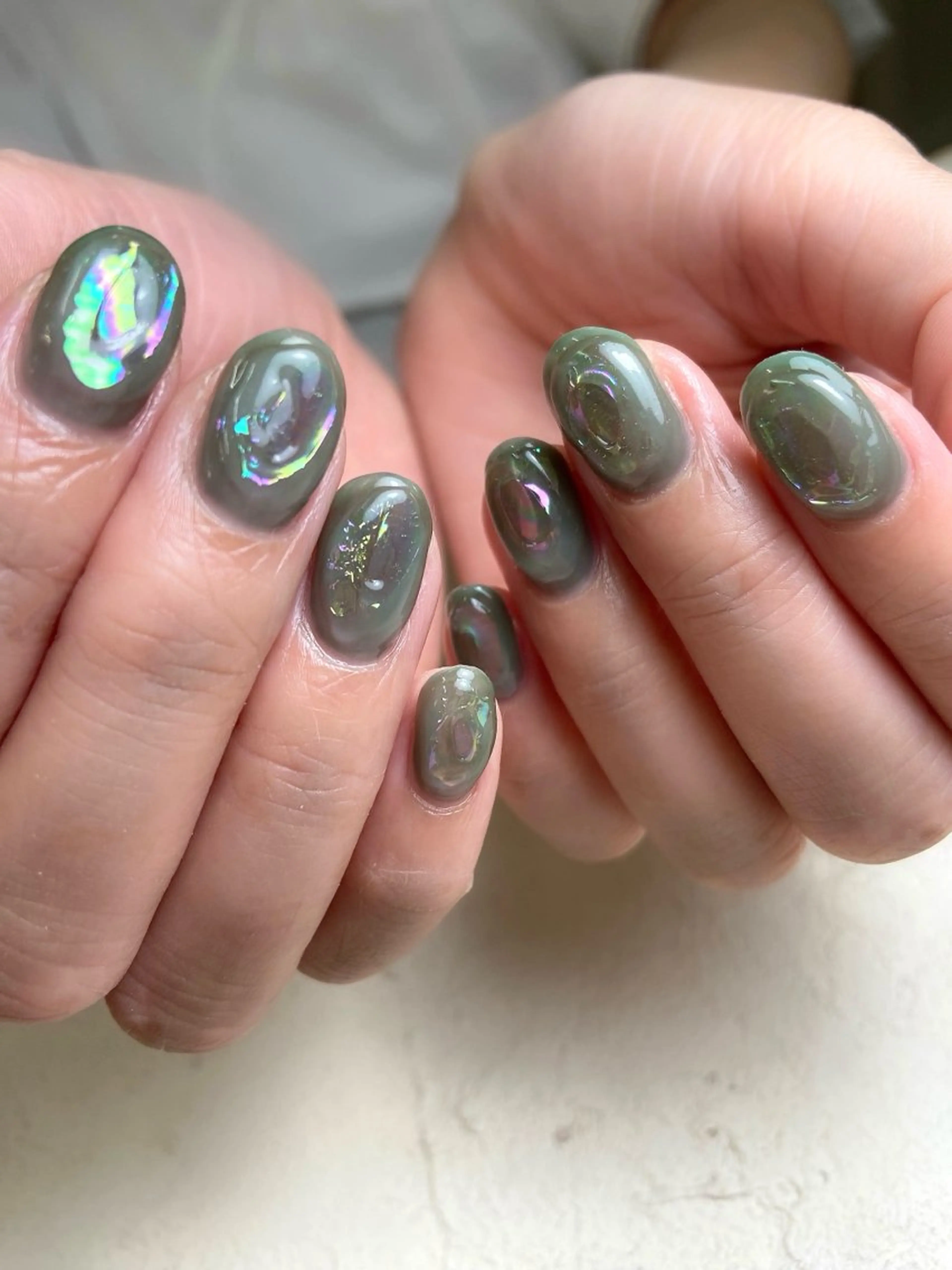 ネイル nail&eyelash nuas所属・nuás* ニュアーズのネイルデザイン