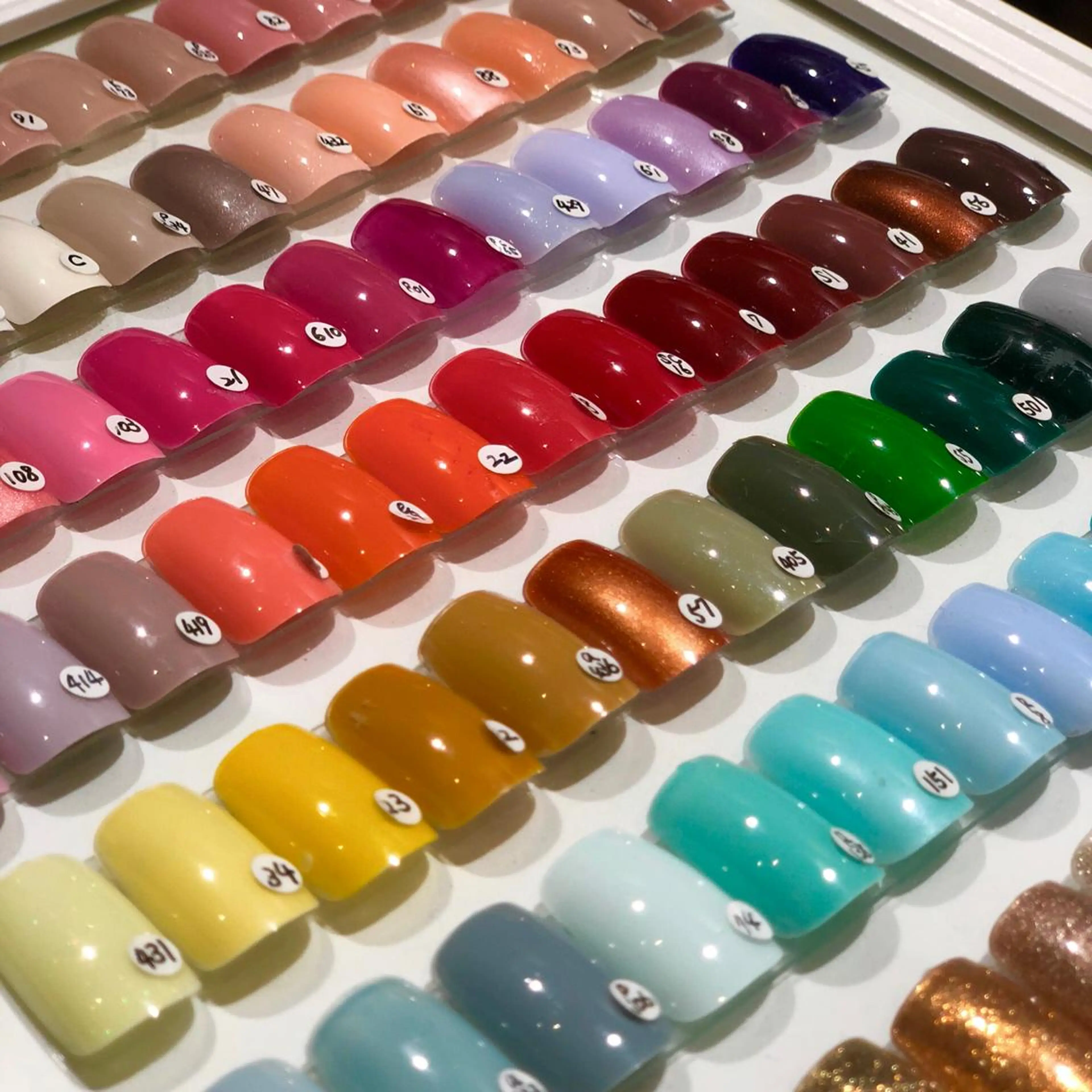 ネイル 🧁🥕 asukaのネイルデザイン