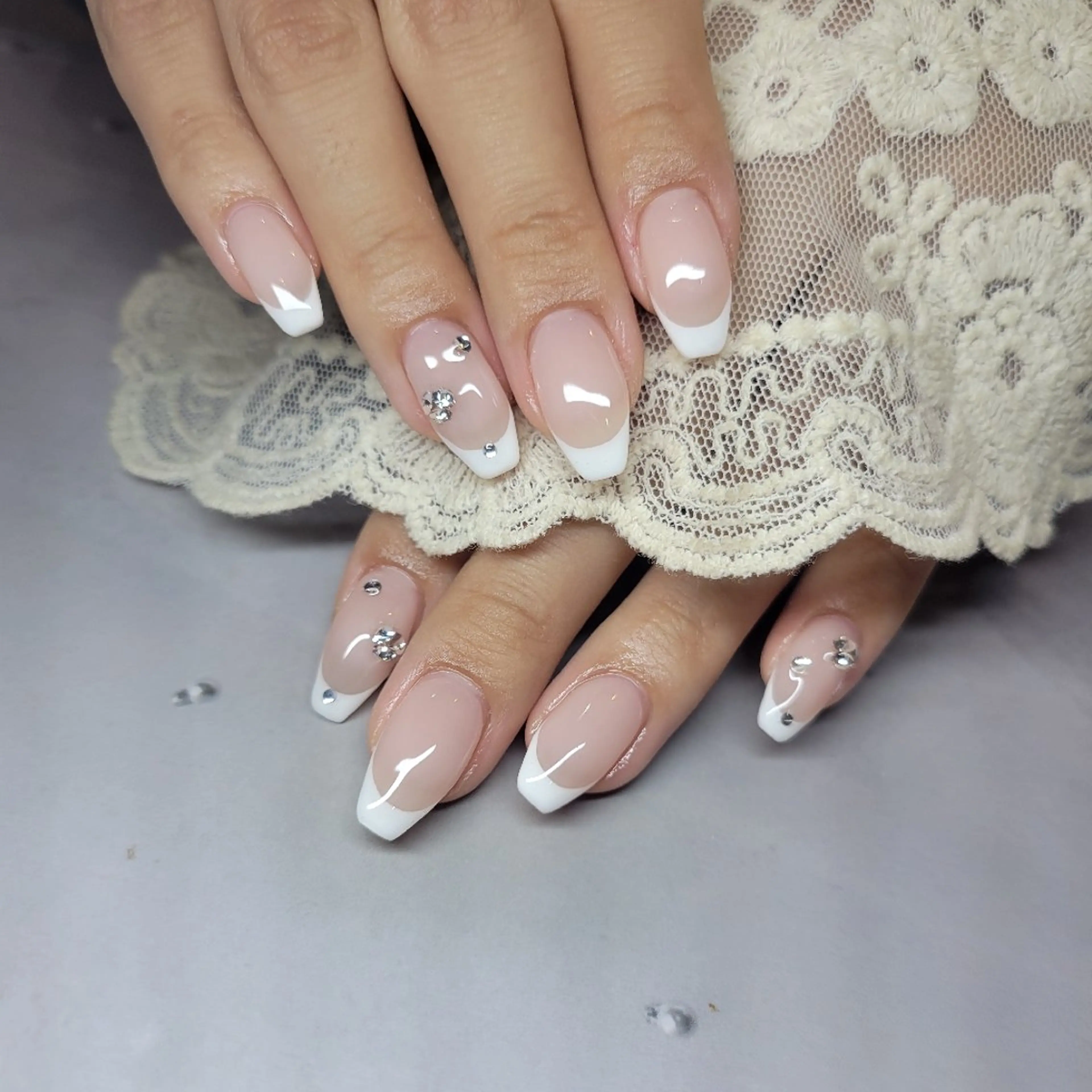 ネイル Nail salon Coco所属・Nail salon Coco【溝の口駅】のネイルデザイン