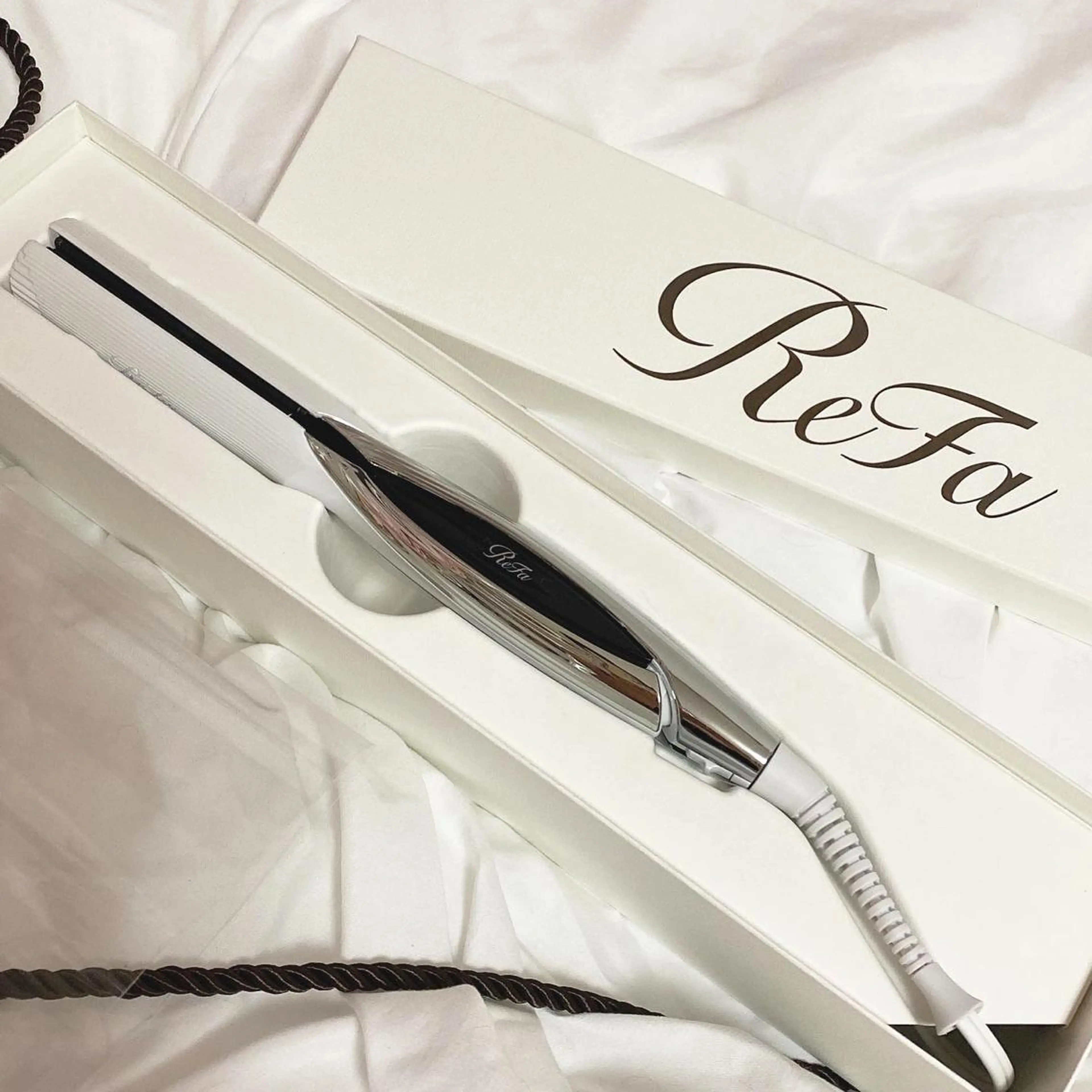 荒木 ひろかのヘアスタイル