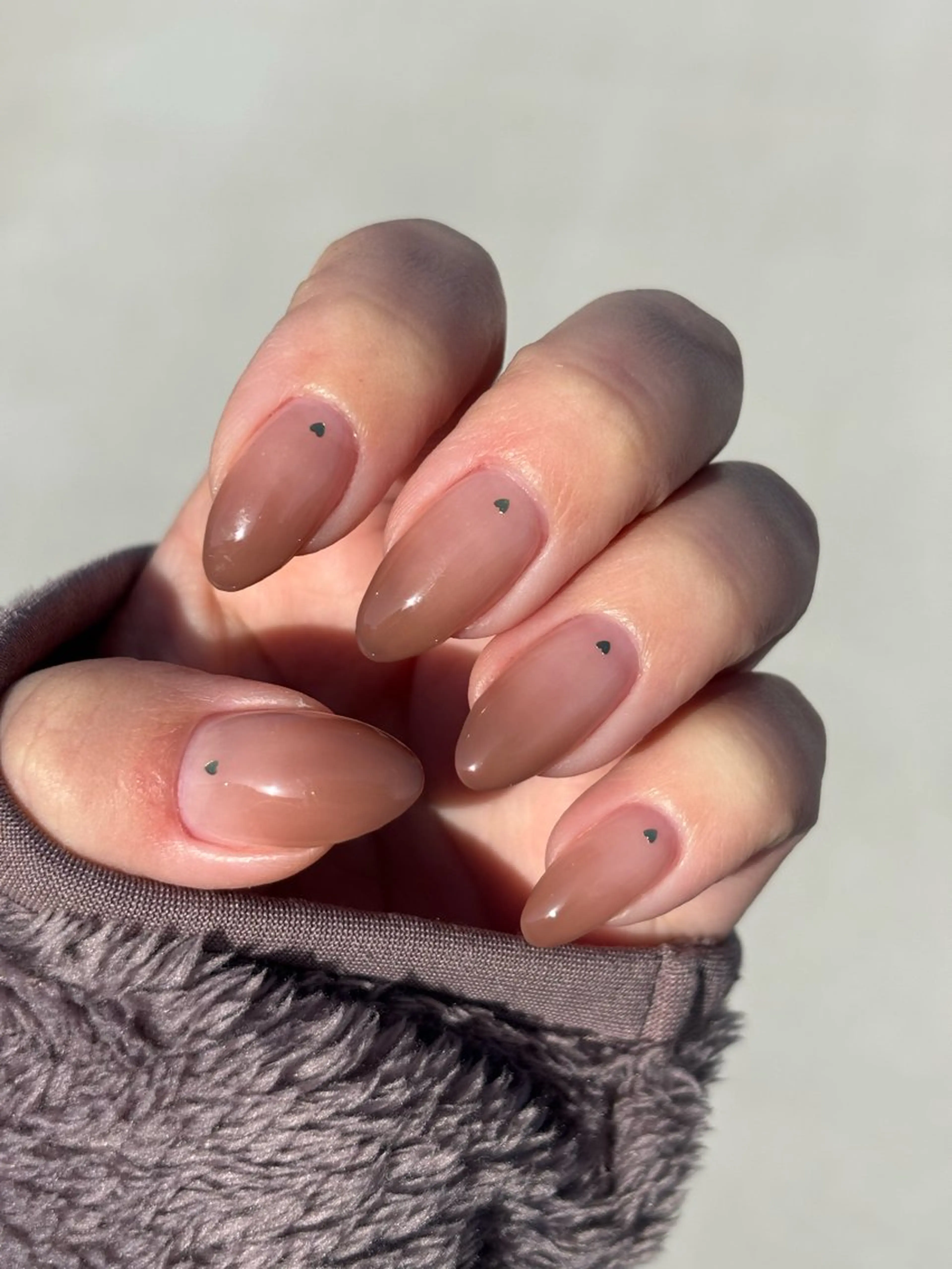 ネイル ハンドネイル yoon nail / yumaのネイルデザイン