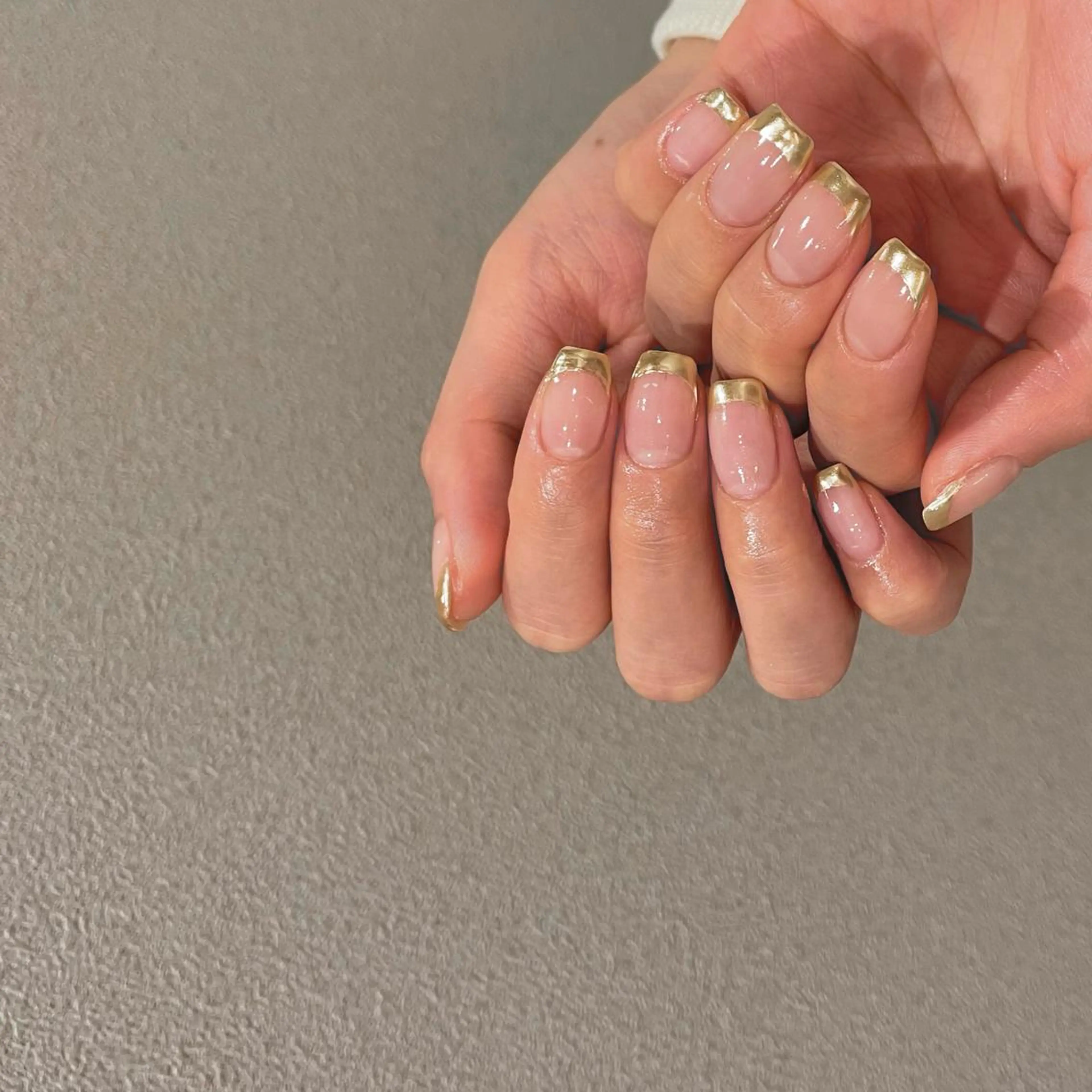 ネイル ハンドネイル muku.nail mutsumiのネイルデザイン