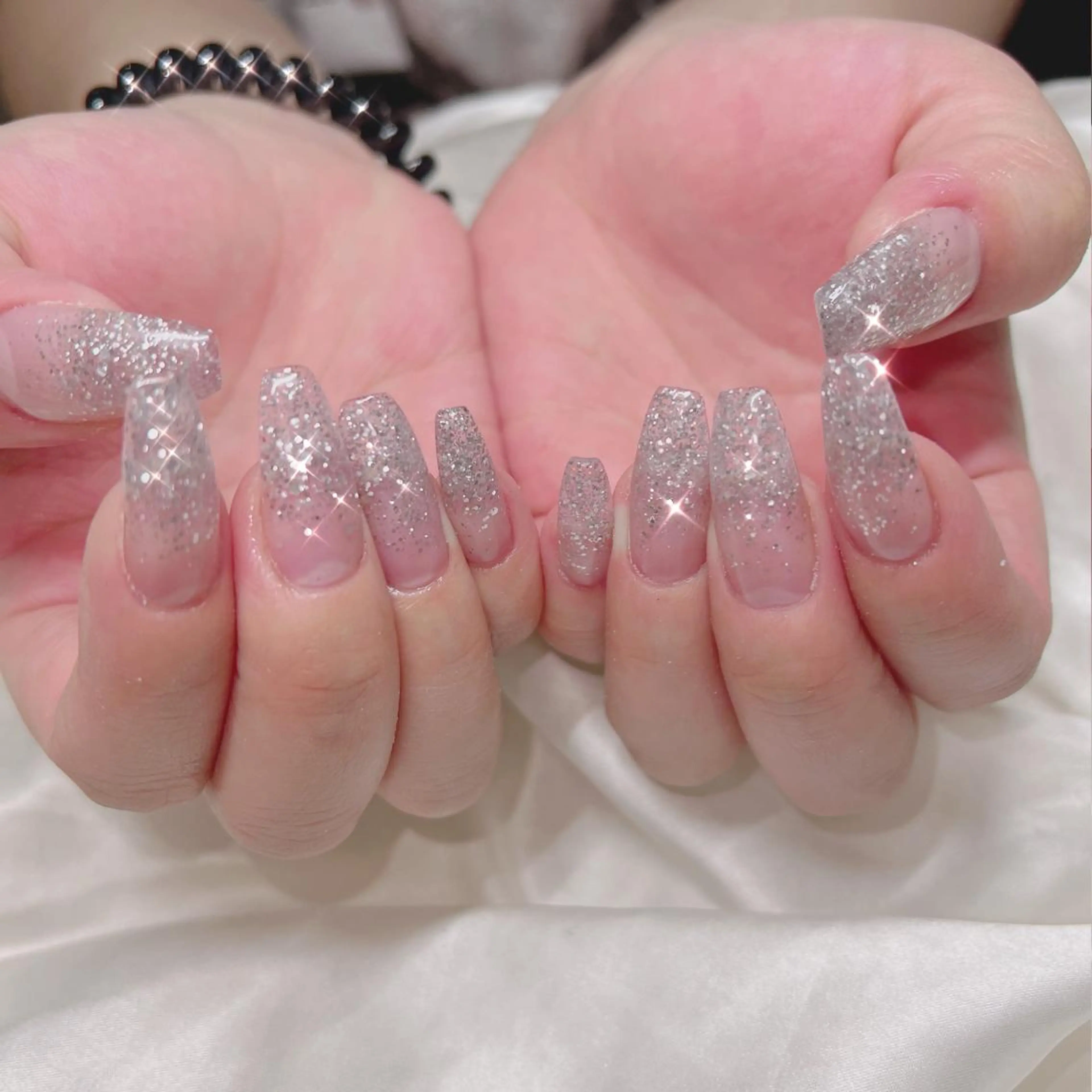 ネイル 🌖す い🌒のネイルデザイン