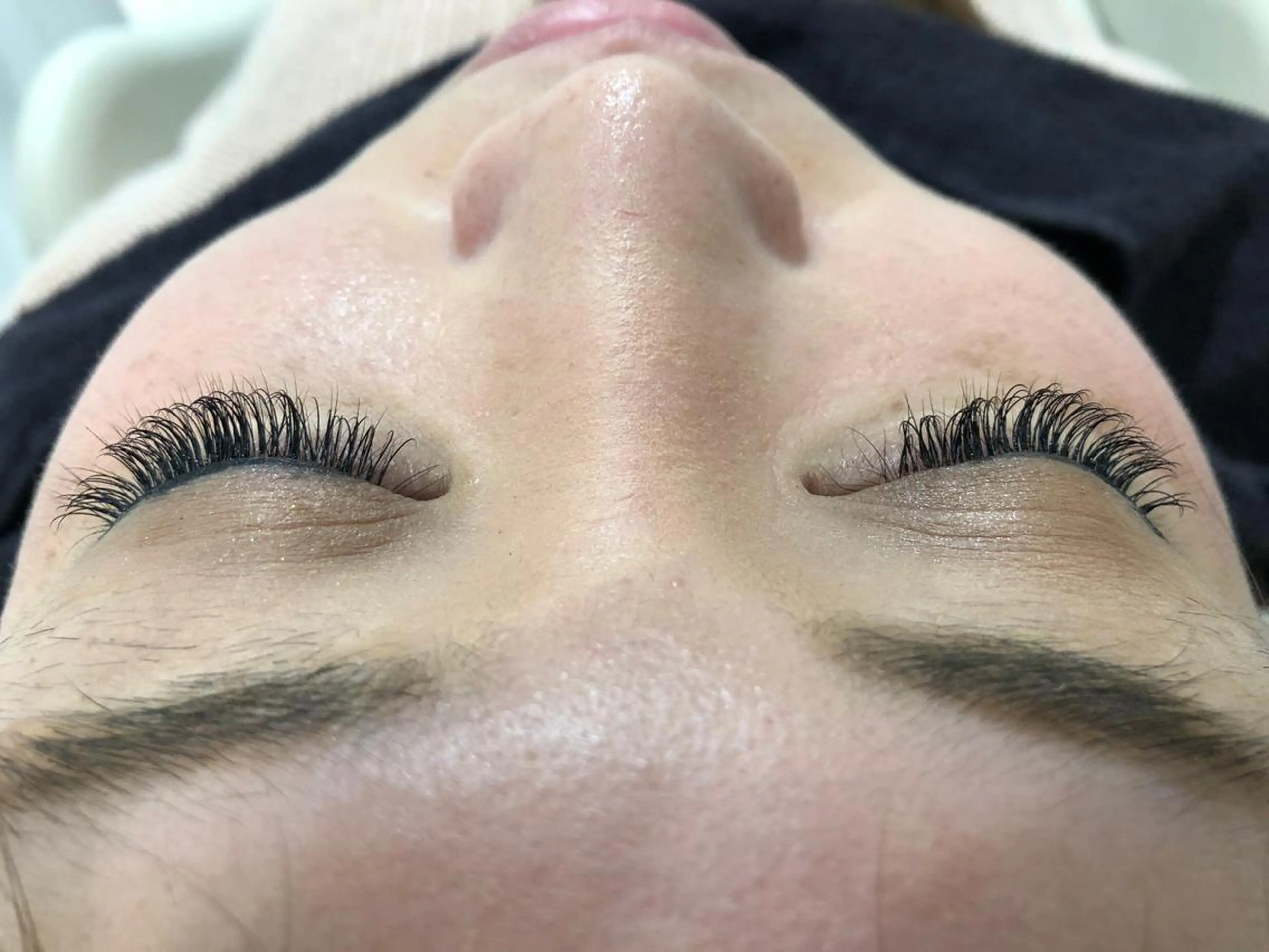 マツエク・マツパ 国吉 萌のマツエク・マツパデザイン