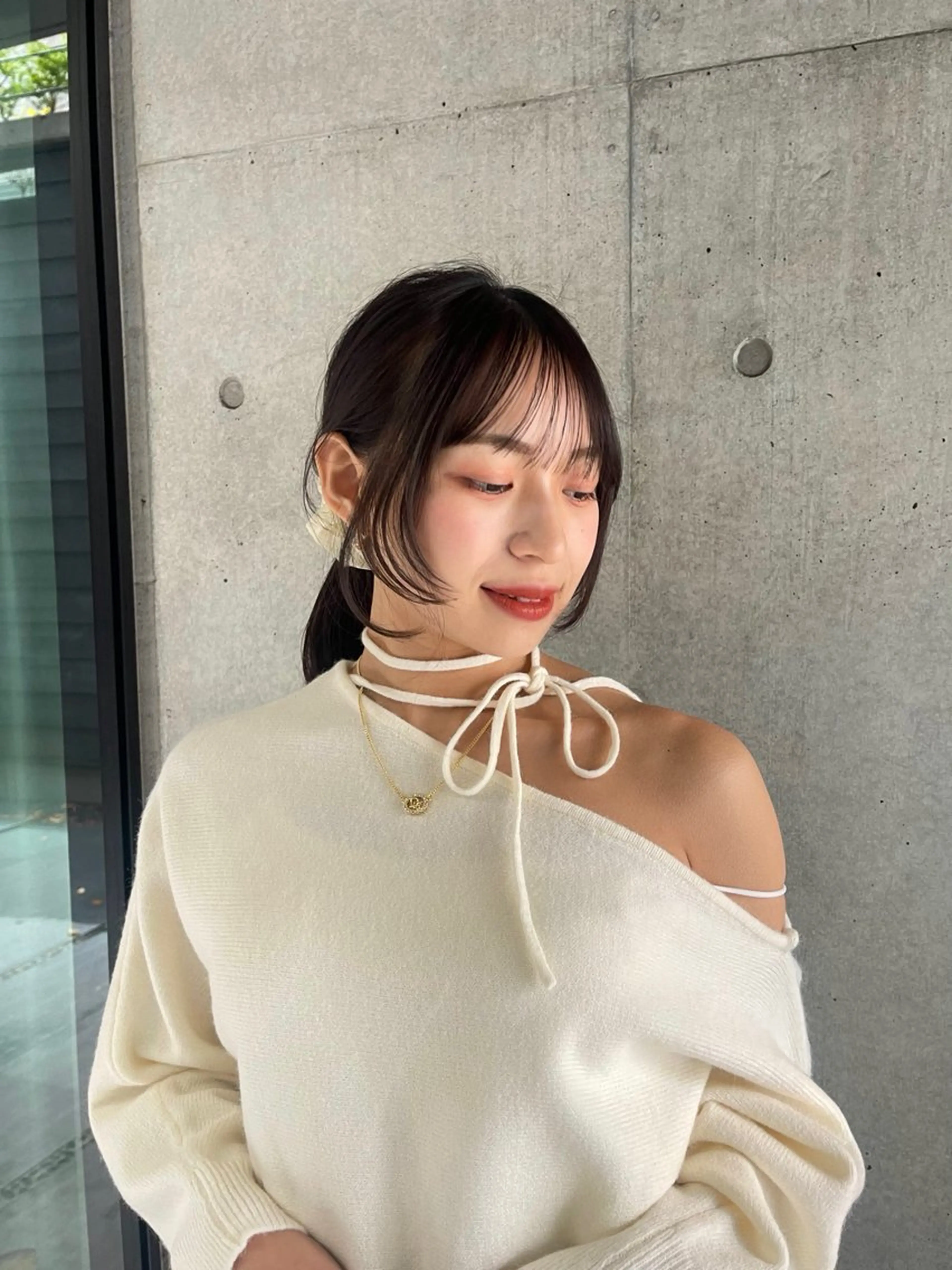 ︎︎˖ ࣪⊹リラックス効果︎︎◎ˊ˗ワンカラー＋10分ヘッドスパの写真