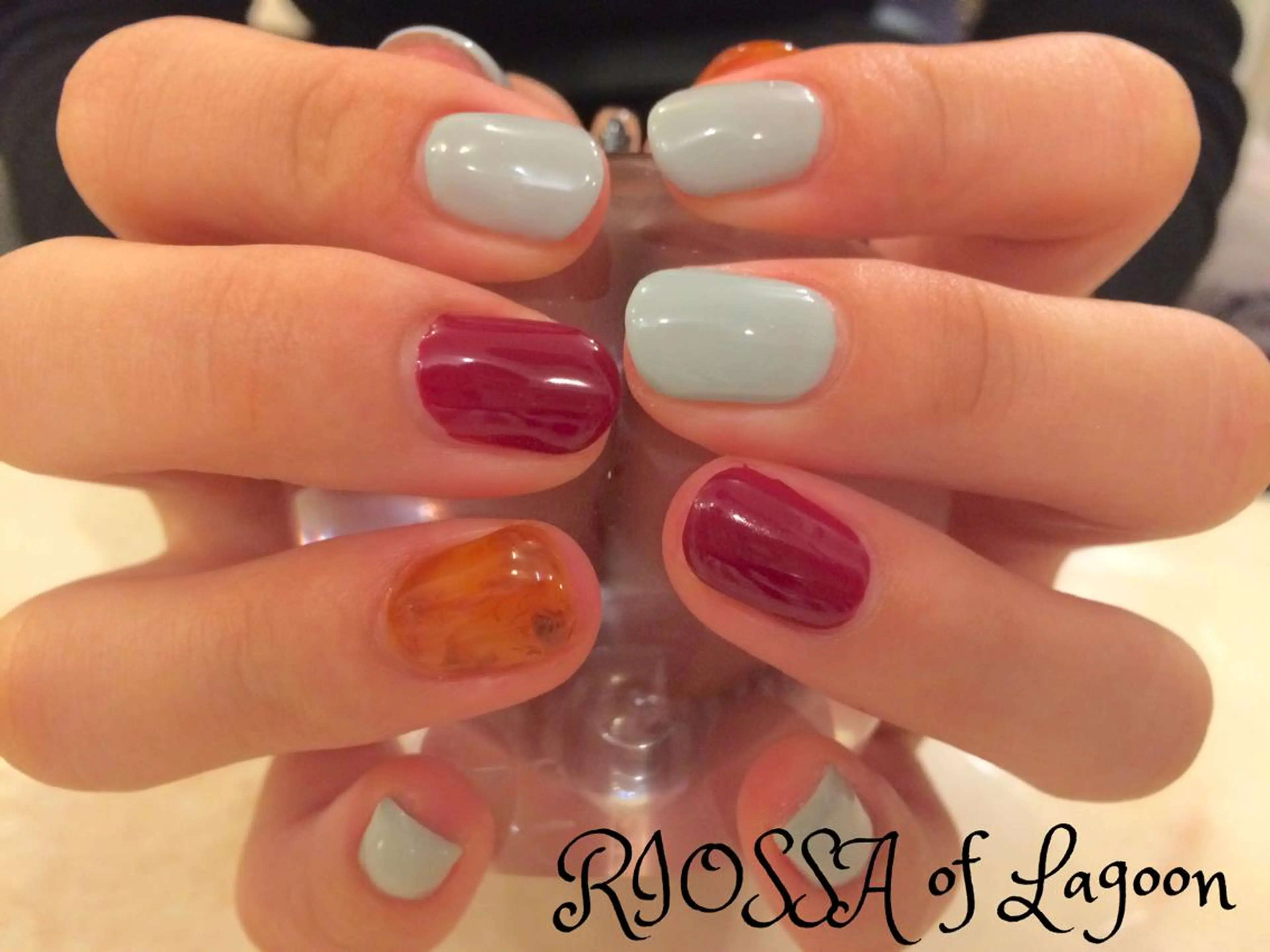 ネイル リオッサ  オブ ラグーン神戸店のエステ・リラクイメージ