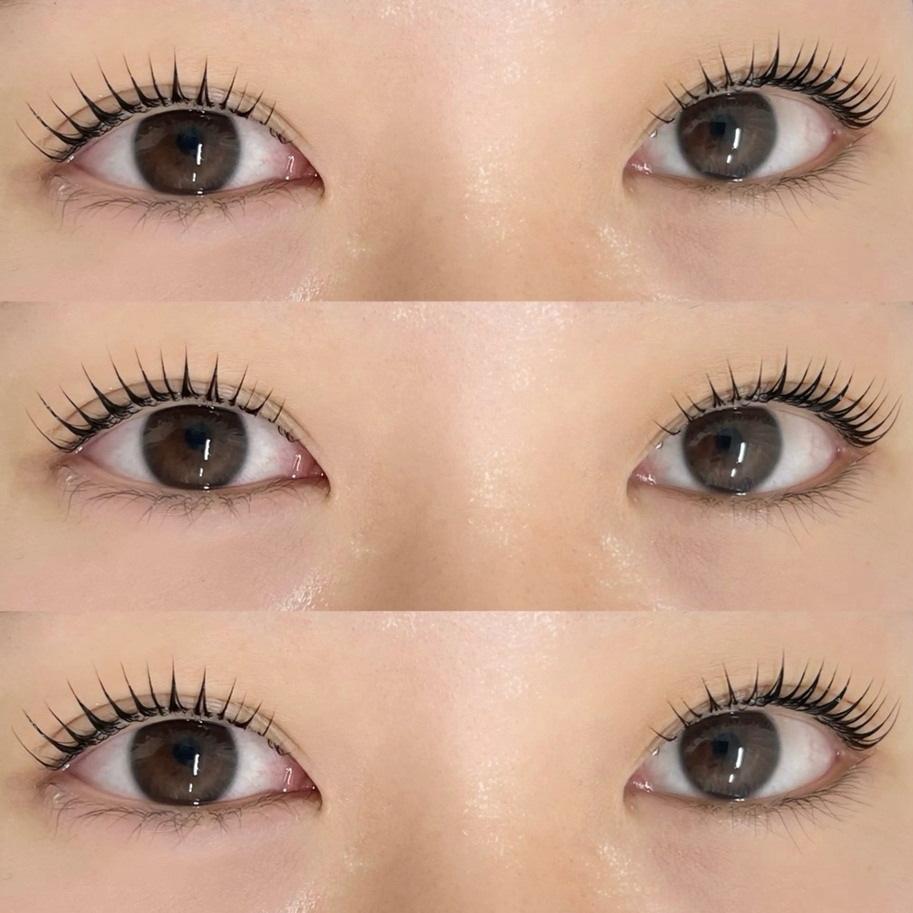 マツエク・マツパ rina 🪩💞の眉毛・アイブロウイメージ