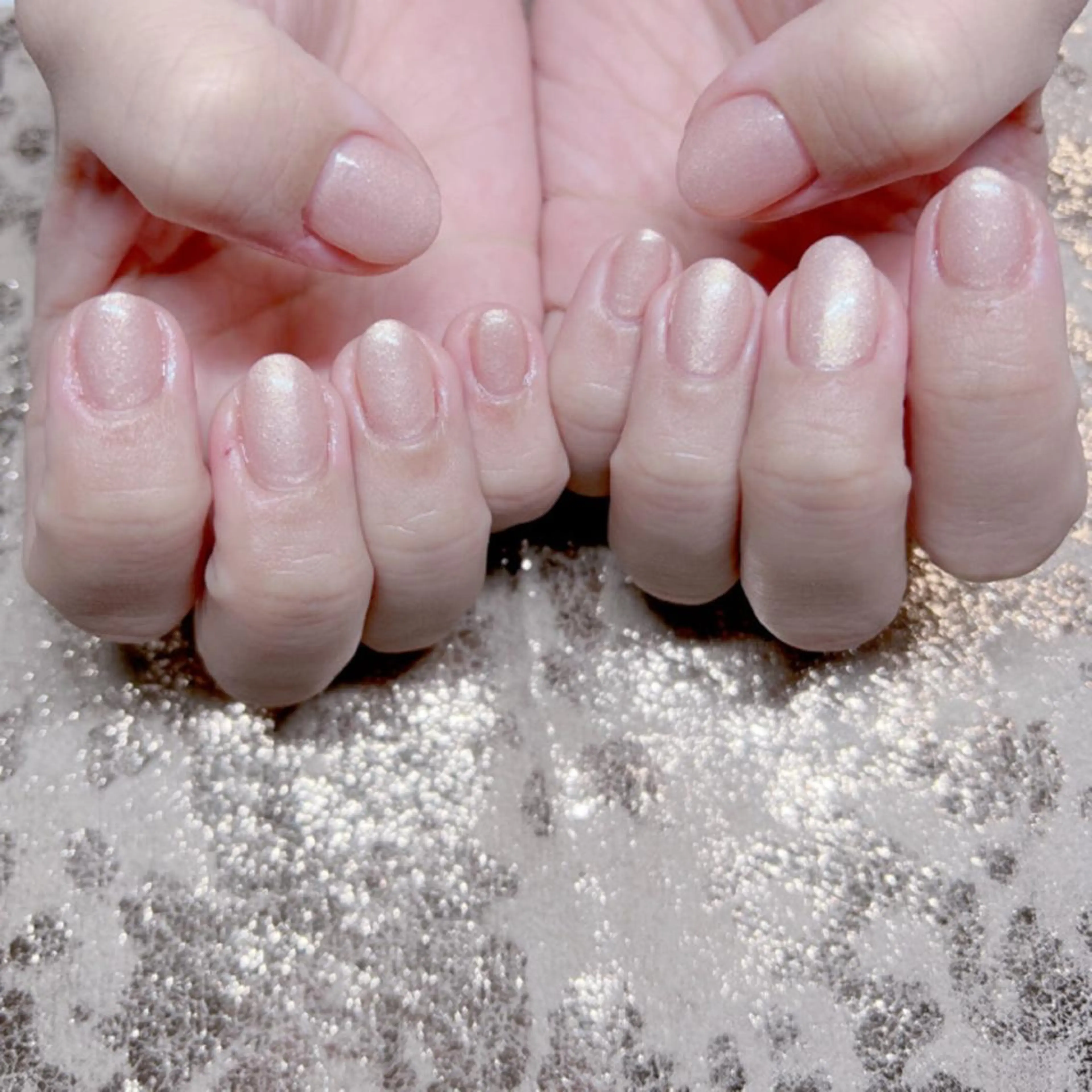 ネイル 個室ネイルサロンDolly Girl〜ドーリーガール〜所属・DollyGirl KYOKOのネイルデザイン