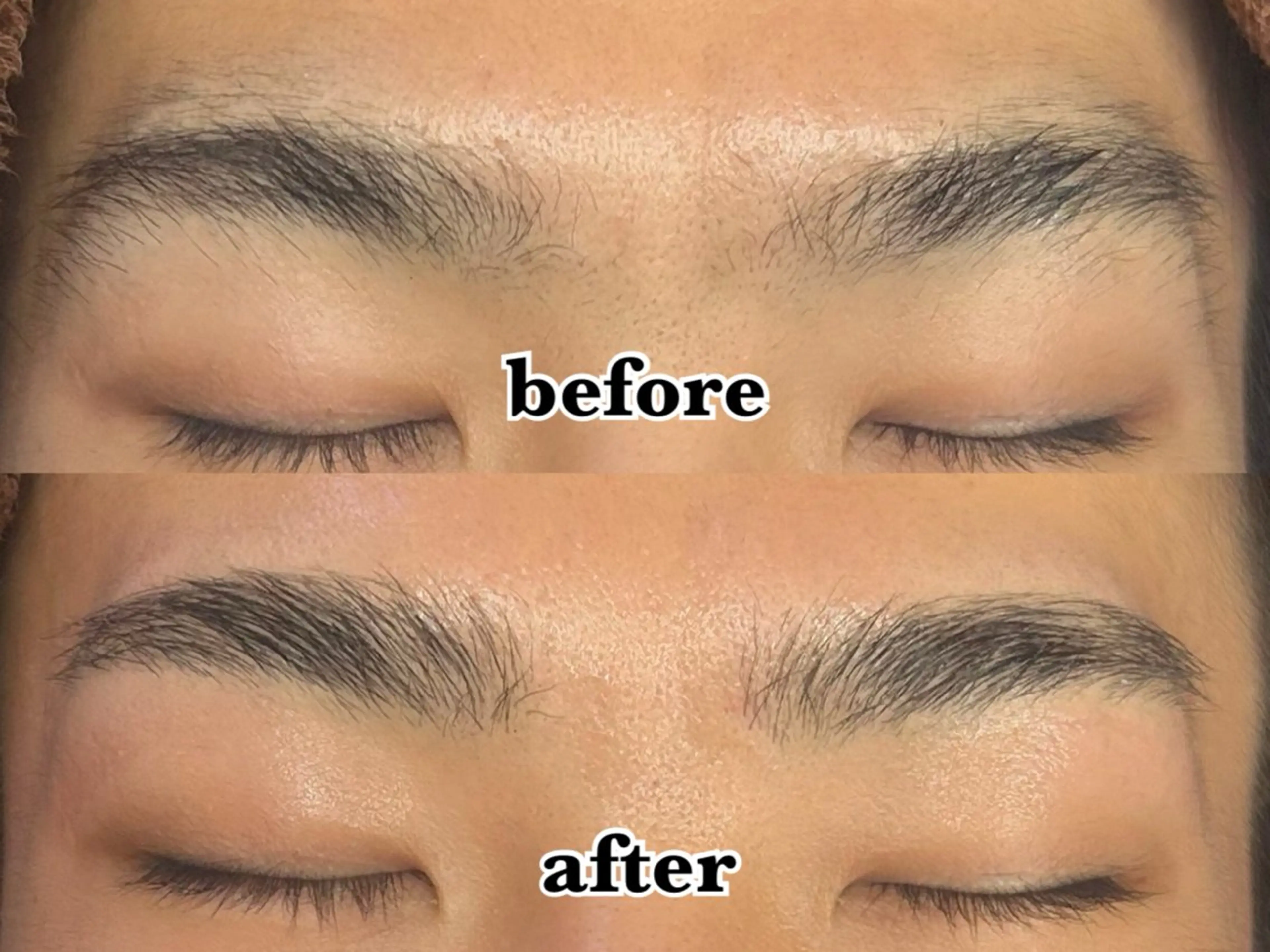 アイブロウ Wag 🌼IKUMIの眉毛・アイブロウイメージ