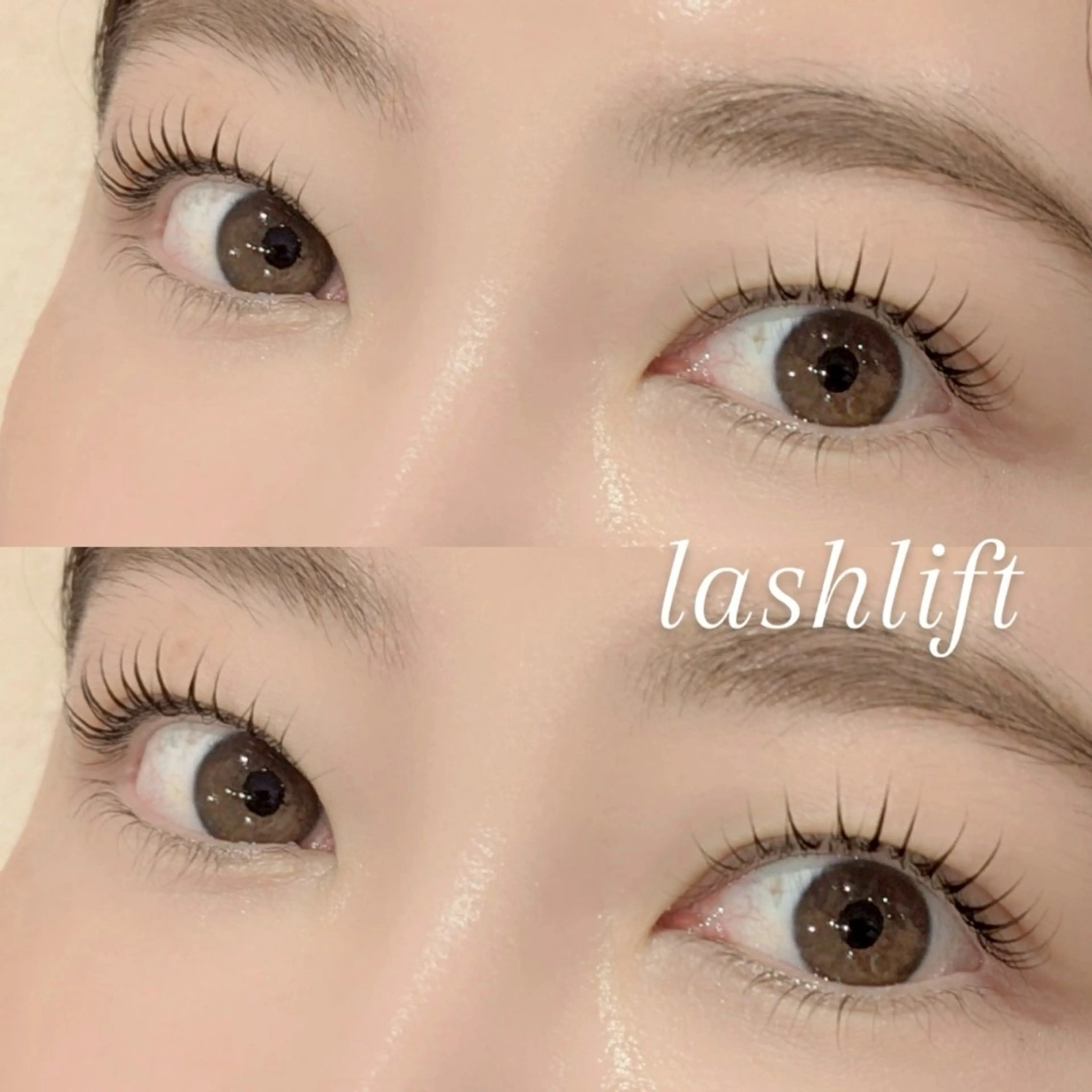 マツエク・マツパ マツパ Bianca 名駅店 飯田のマツエク・マツパデザイン