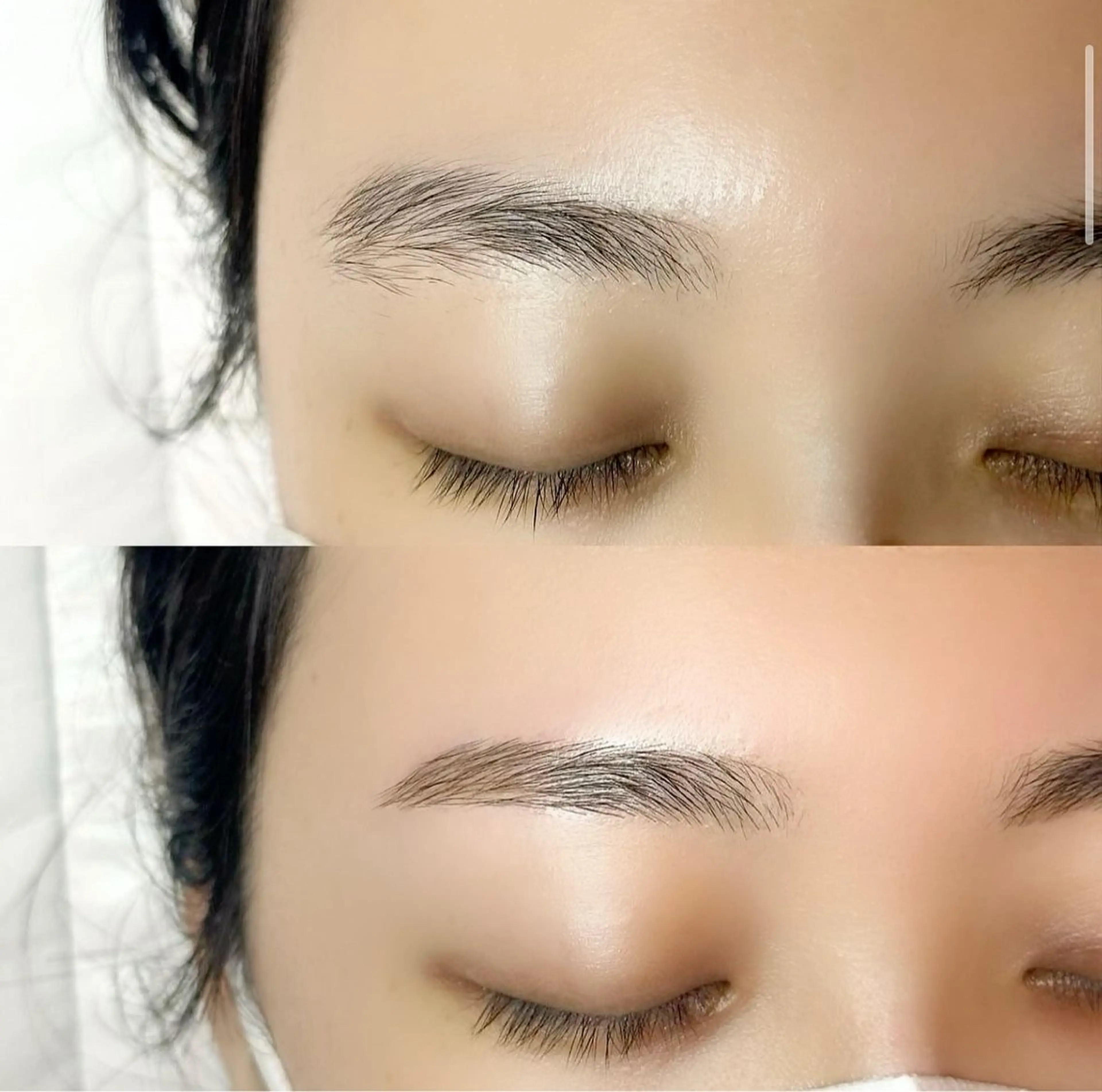 マツエク・マツパ ☪️WHITEEYE 店長 Uu☪️の眉毛・アイブロウイメージ