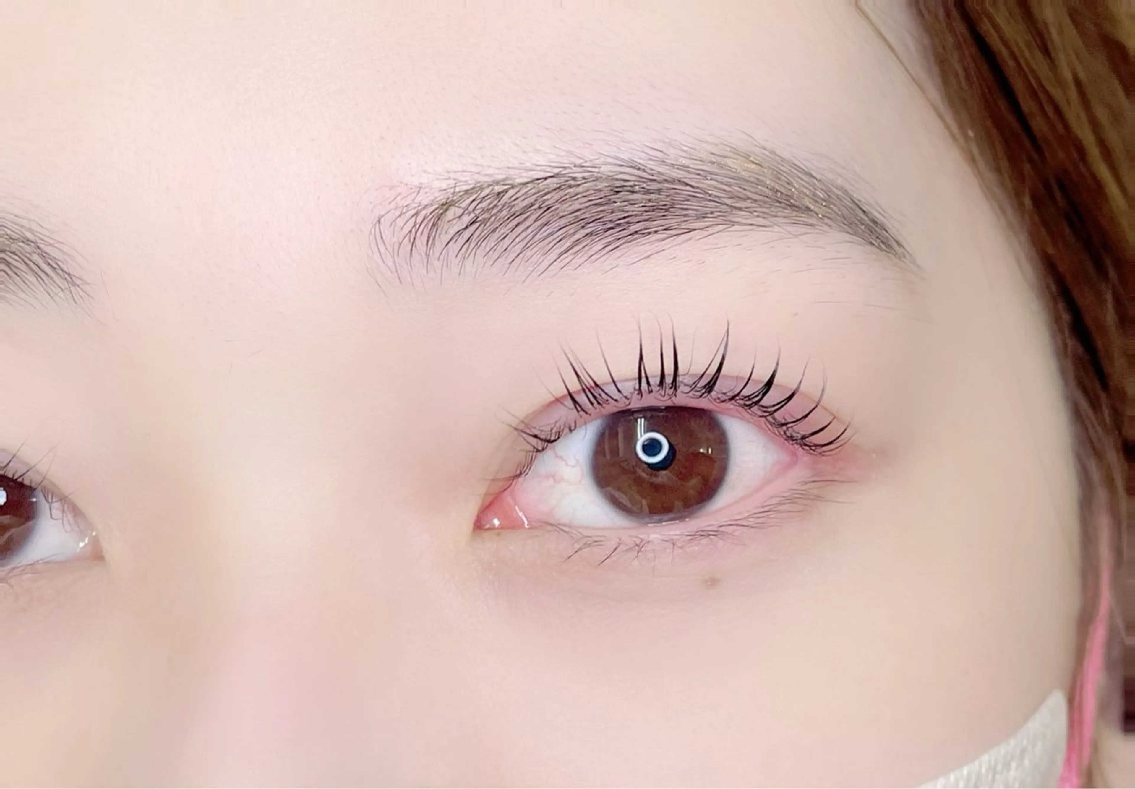 マツエク・マツパ siklap シクラプのマツエク・マツパデザイン