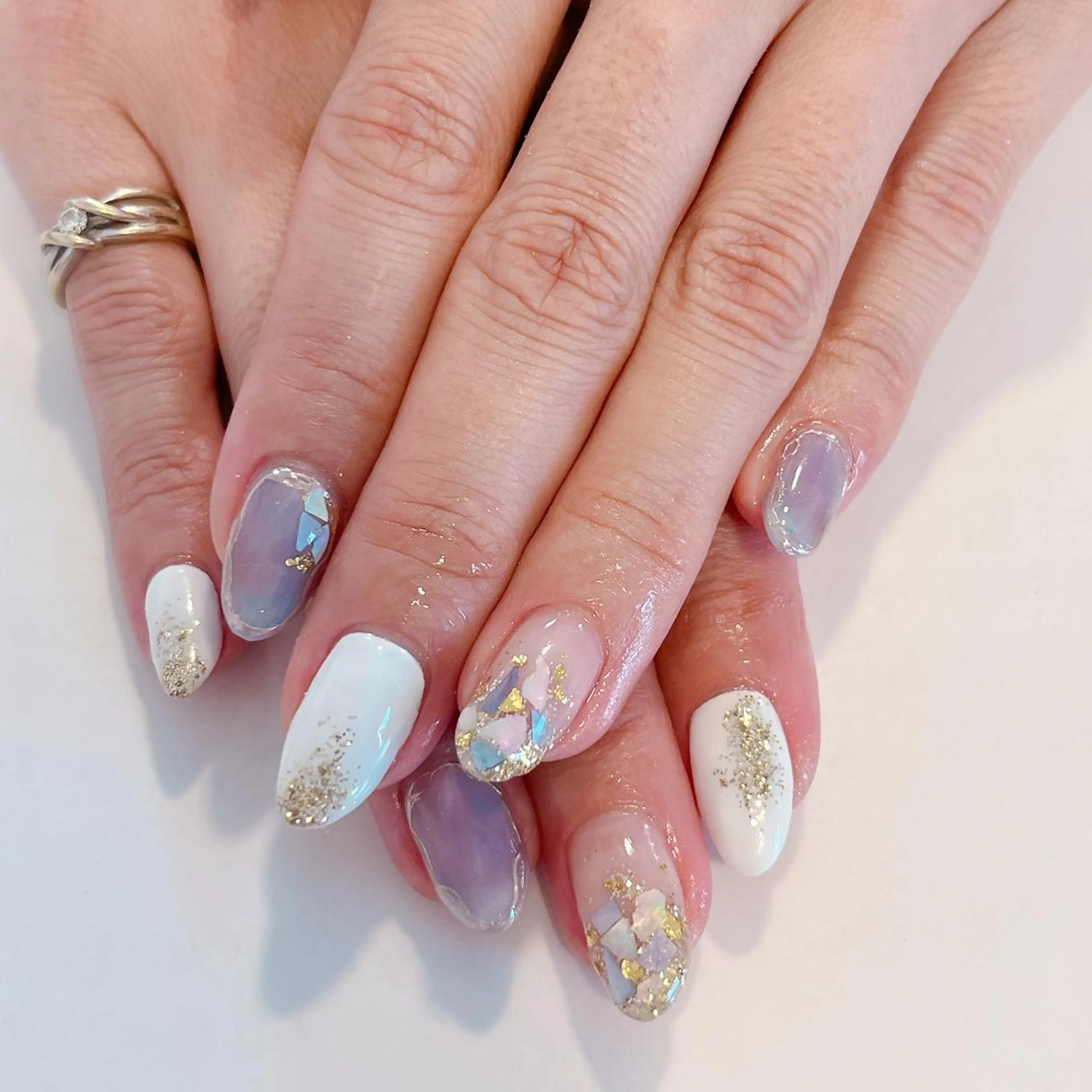 ネイル NAIL SALON ｔｏｇｇｙのネイルデザイン