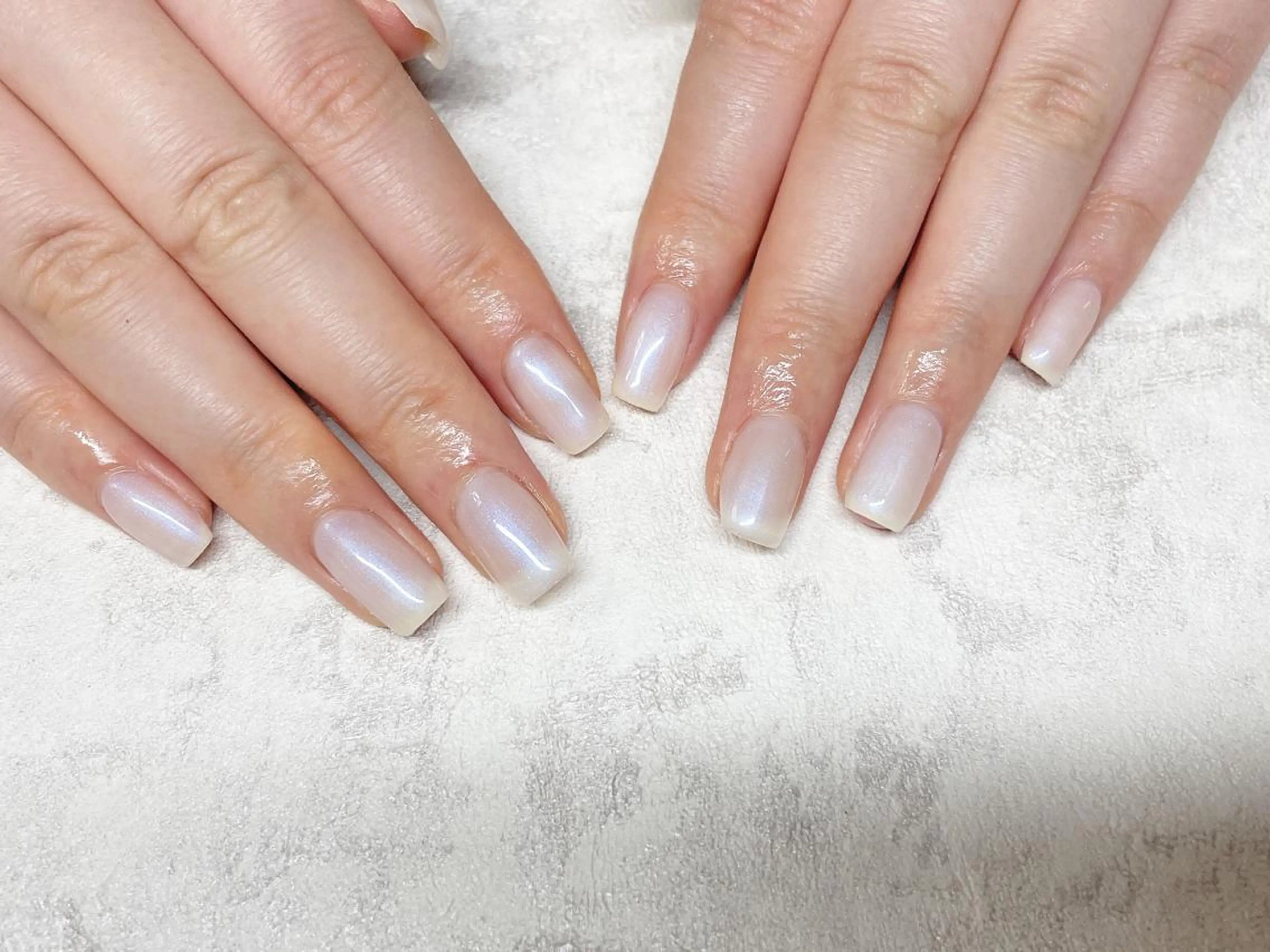 ネイル ハンドネイル Puty Nailのネイルデザイン