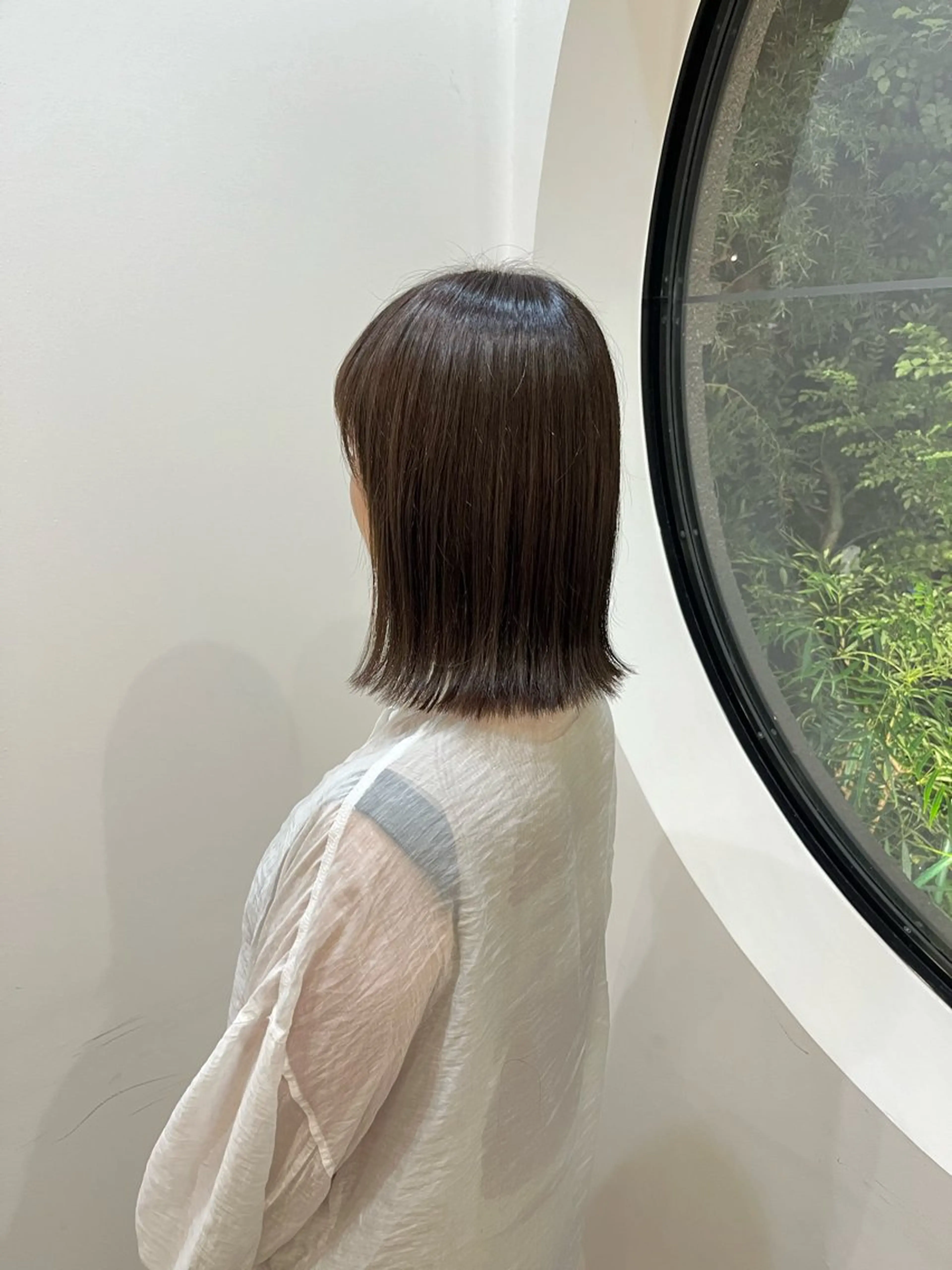 LORAN by mahae所属・LORAN 寺田のヘアスタイル