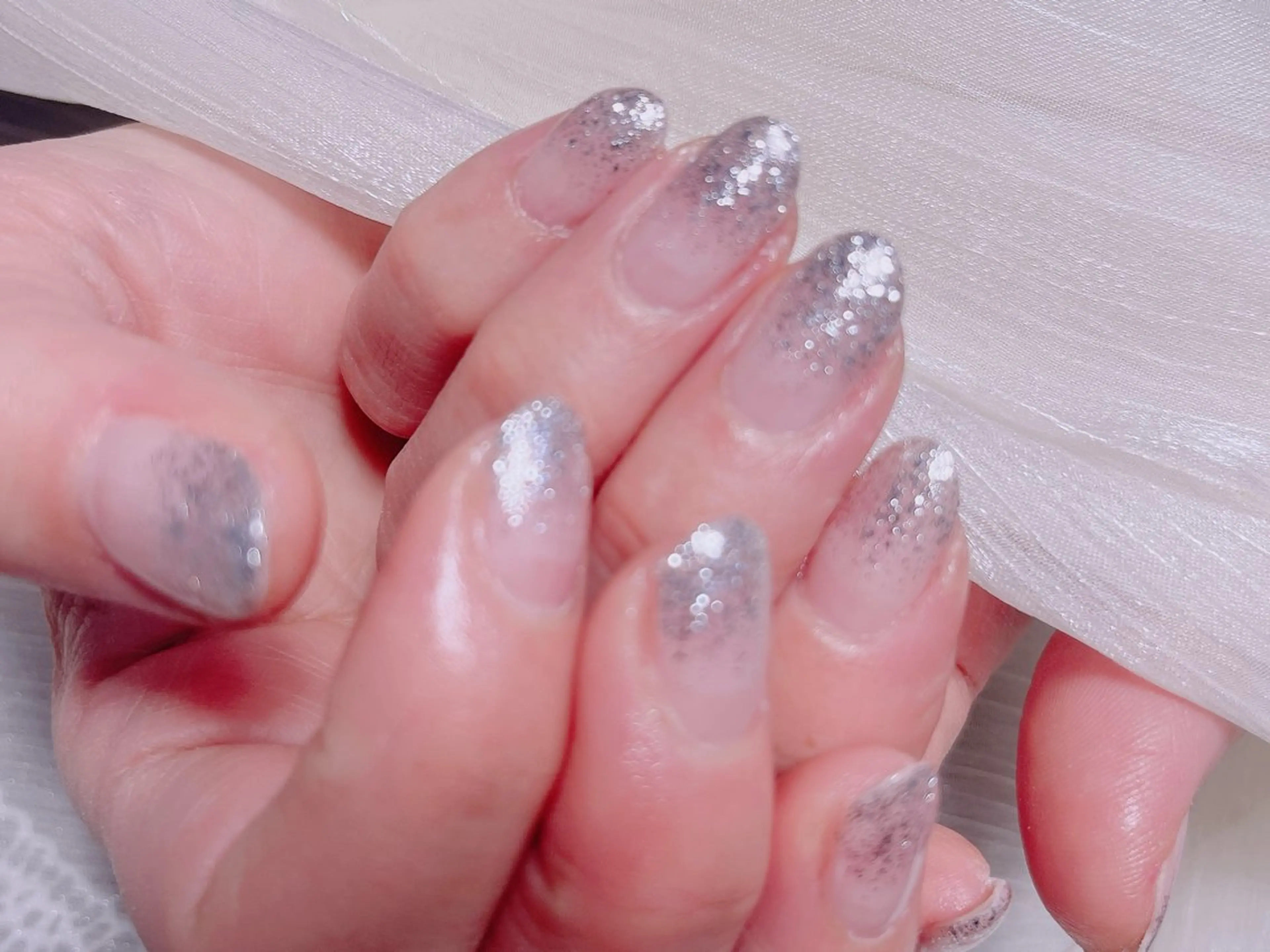 ネイル ハンドネイル KARI ネイルサロンのネイルデザイン