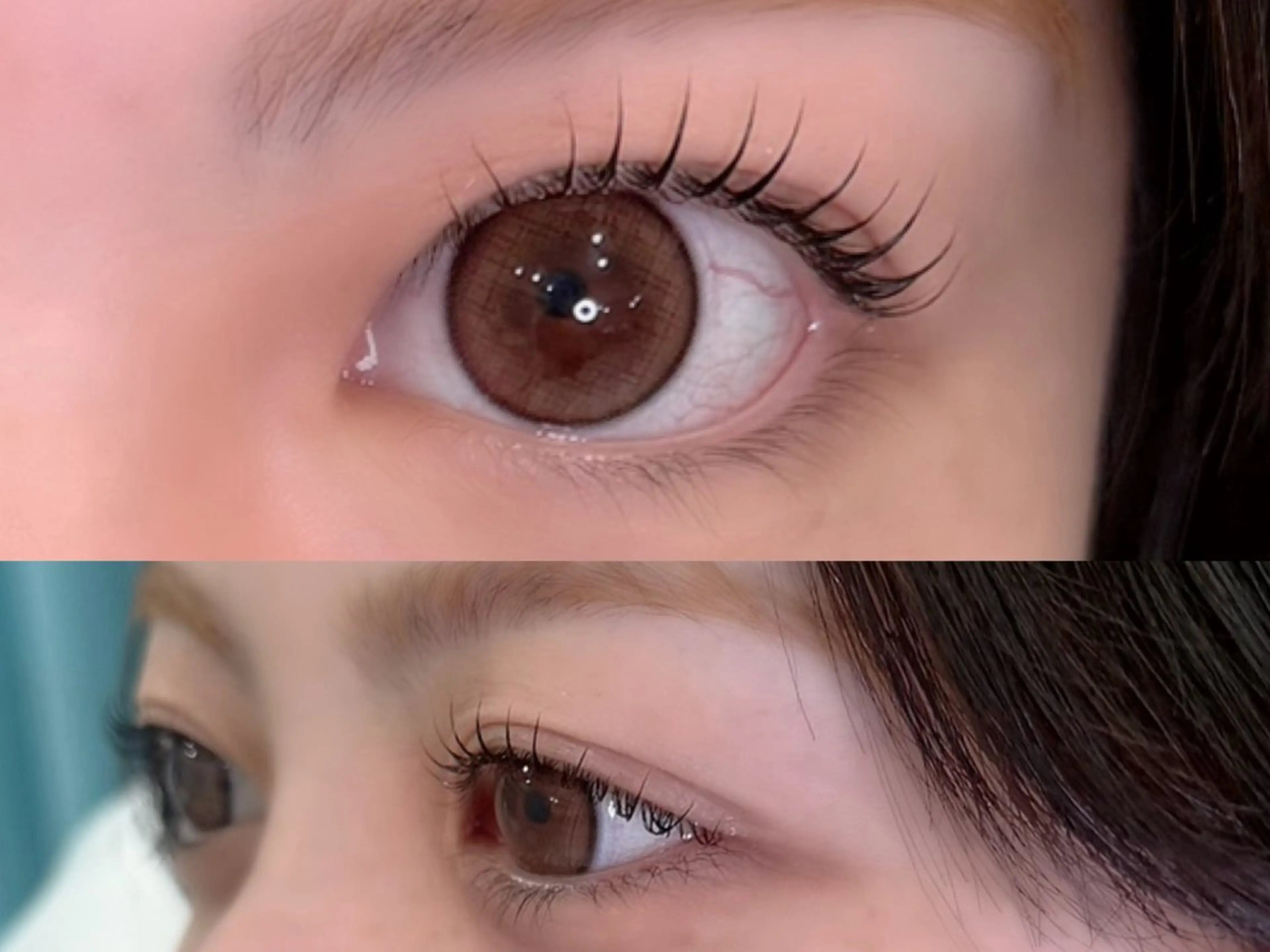 マツエク・マツパ マツパ SSINSTUDIO 𝑴𝒊𝒉𝒐🦋のその他イメージ